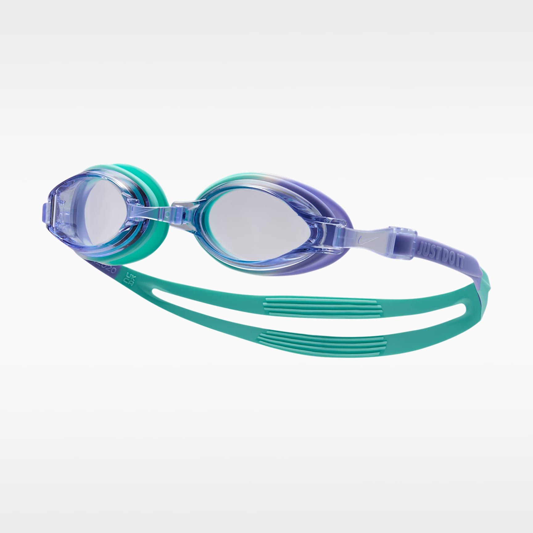 Nike Swim Chrome Big Kids' Goggles