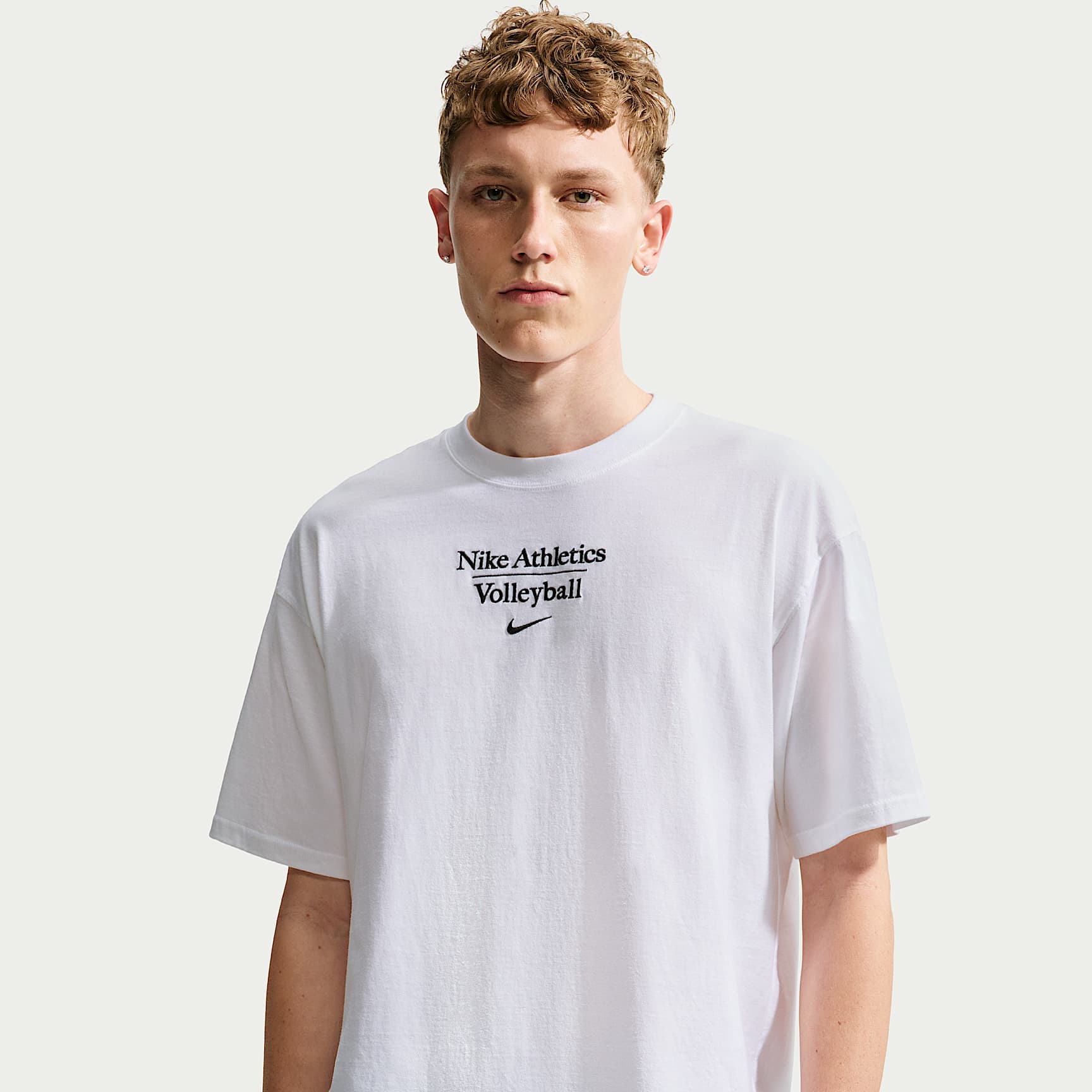 Playera Max90 para hombre Nike Volleyball