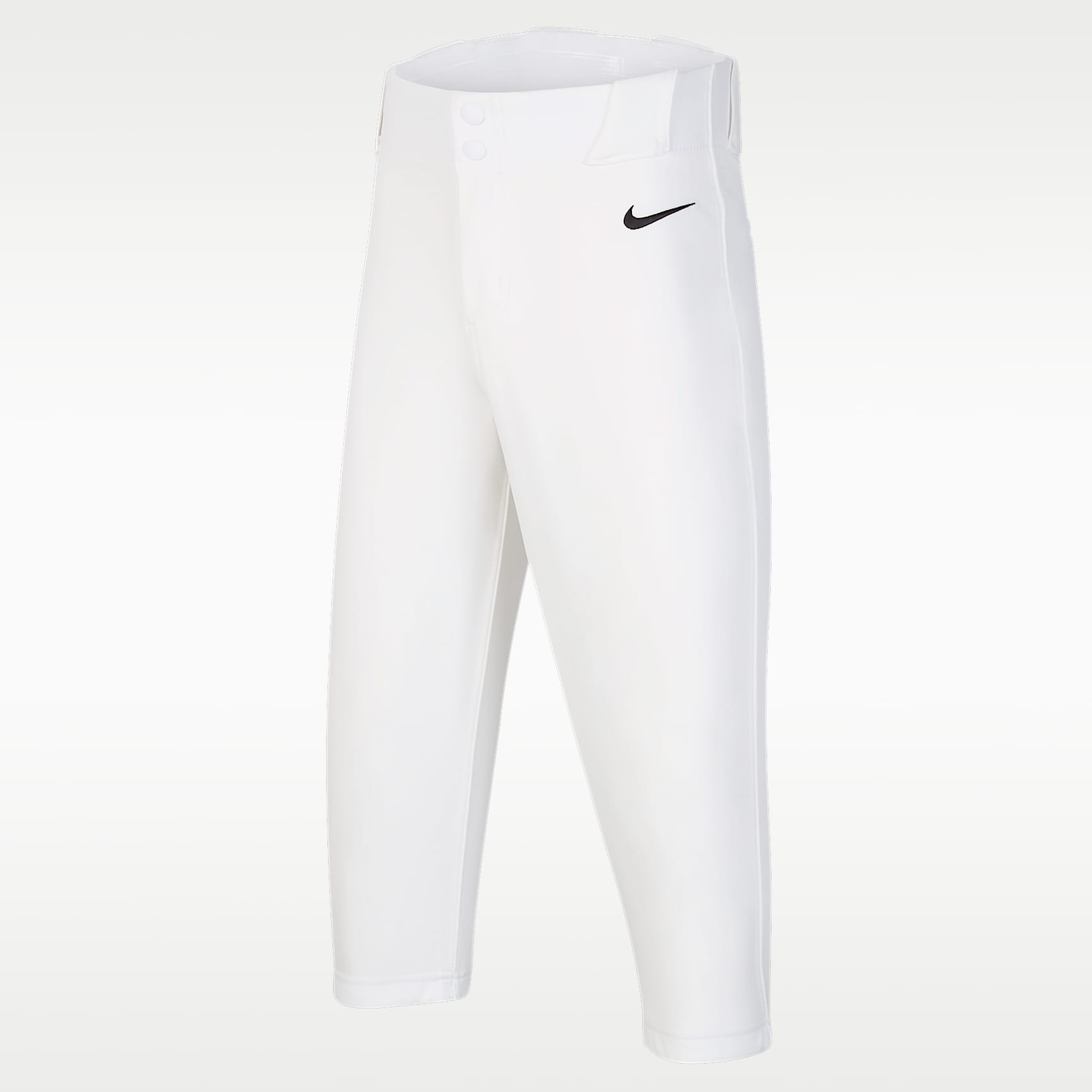 Nike Vapor Select 2 Big Kids' High Baseball Pants
