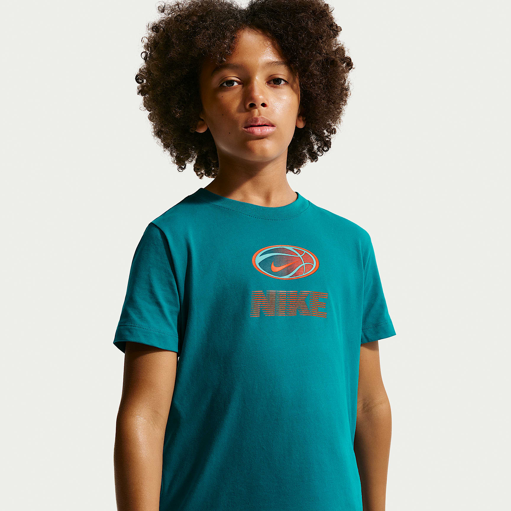 T-shirt Nike Dri-FIT för ungdom