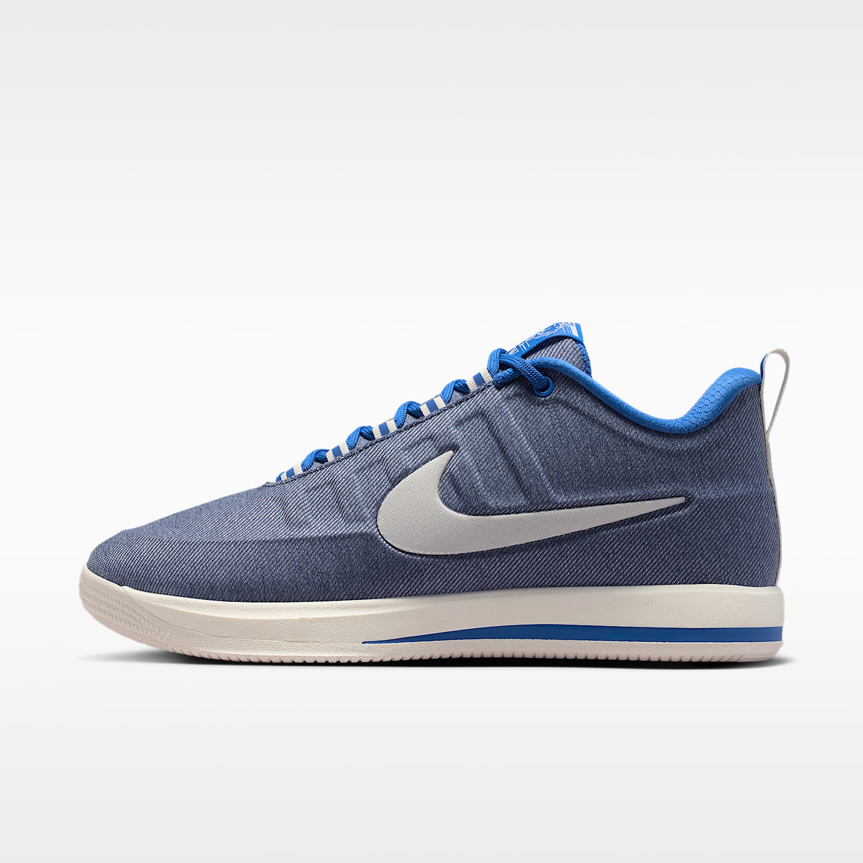 Book 2 "Must Be The Denim" EP Basketball Shoes