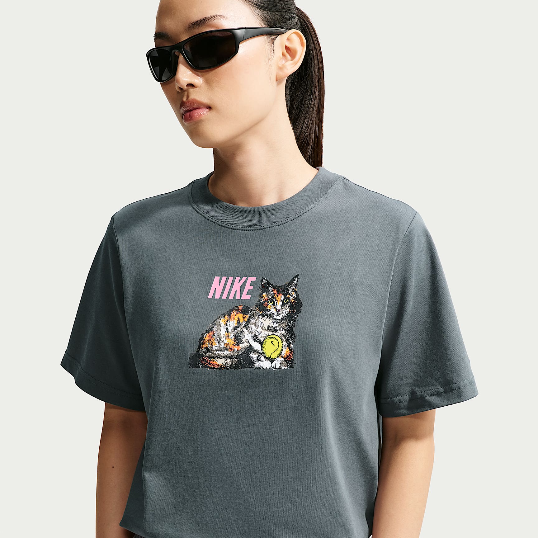 Nike Sportswear Women's T-Shirt