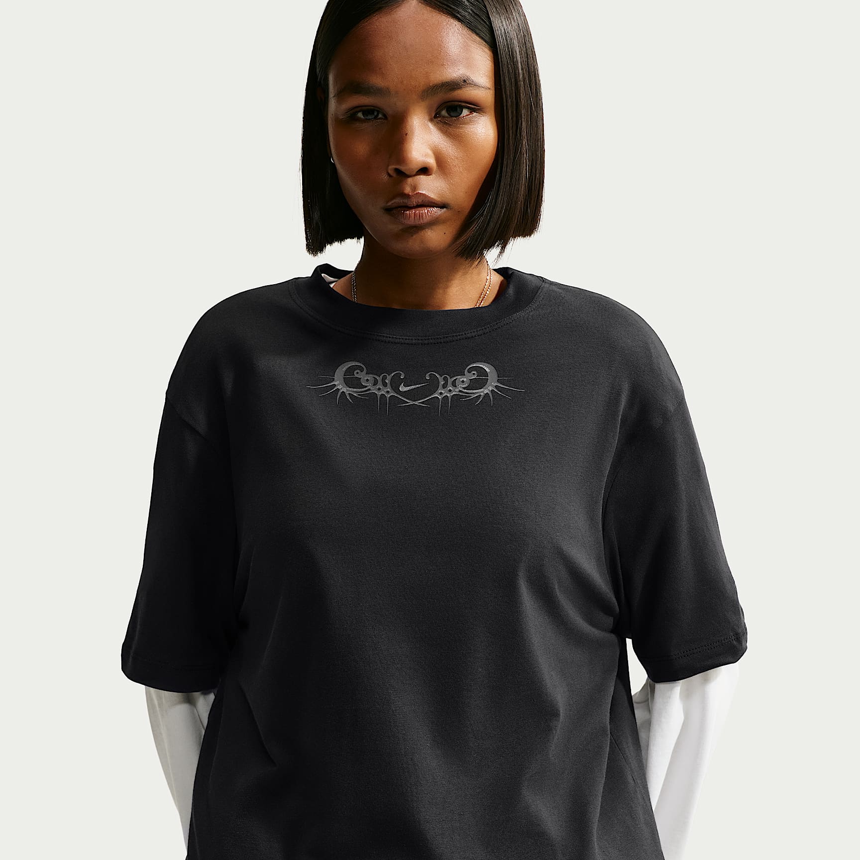Nike Sportswear Camiseta - Mujer