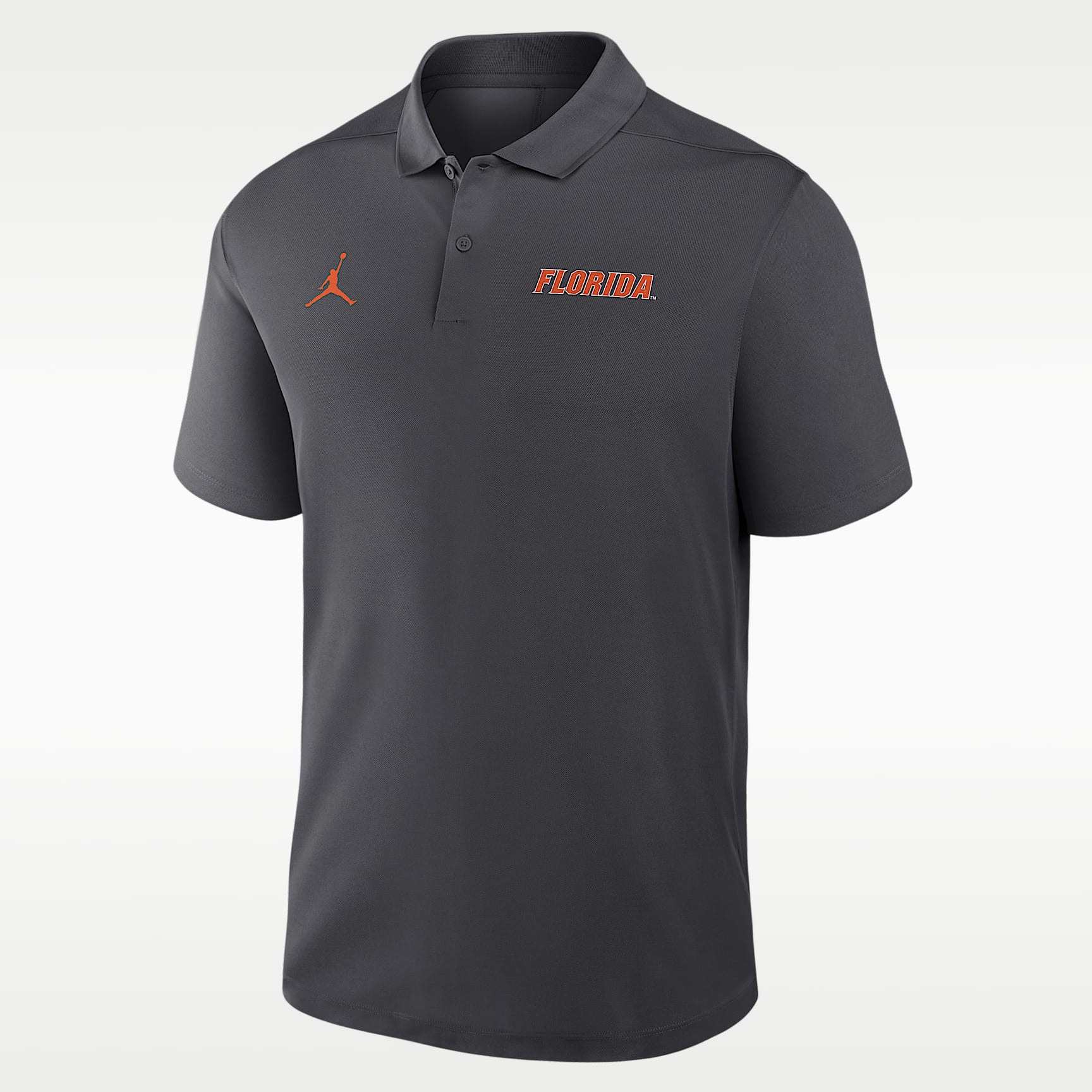 Florida Victory Men's Nike Dri-FIT College Polo