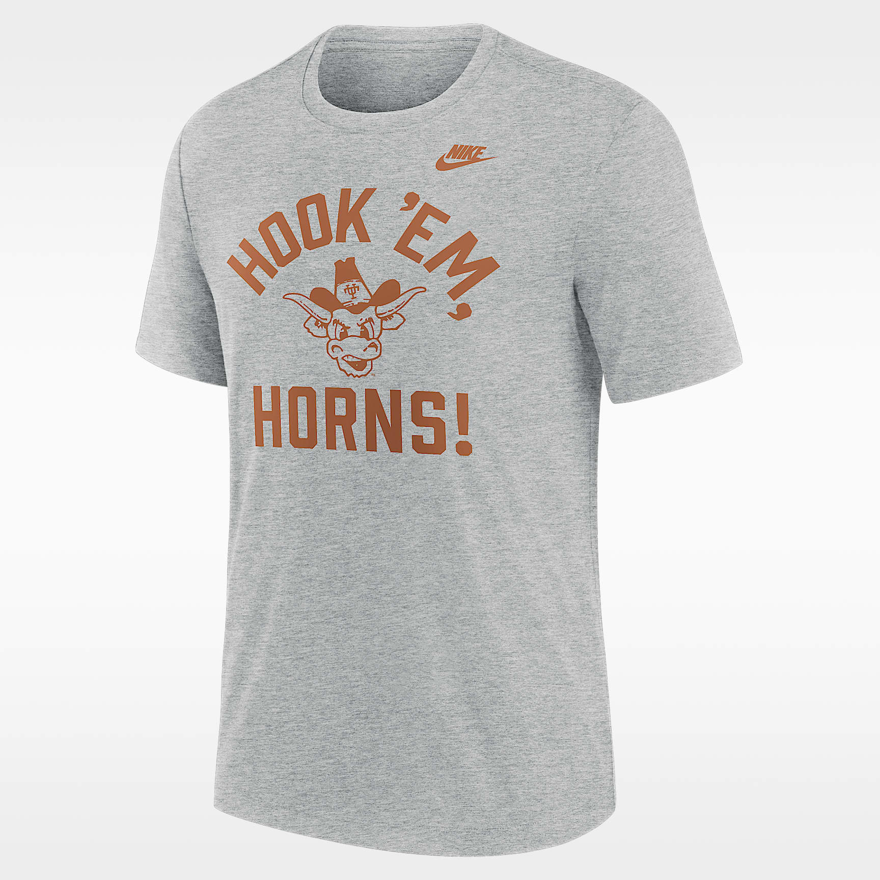 Texas Legacy Mantra Men's Nike College T-Shirt