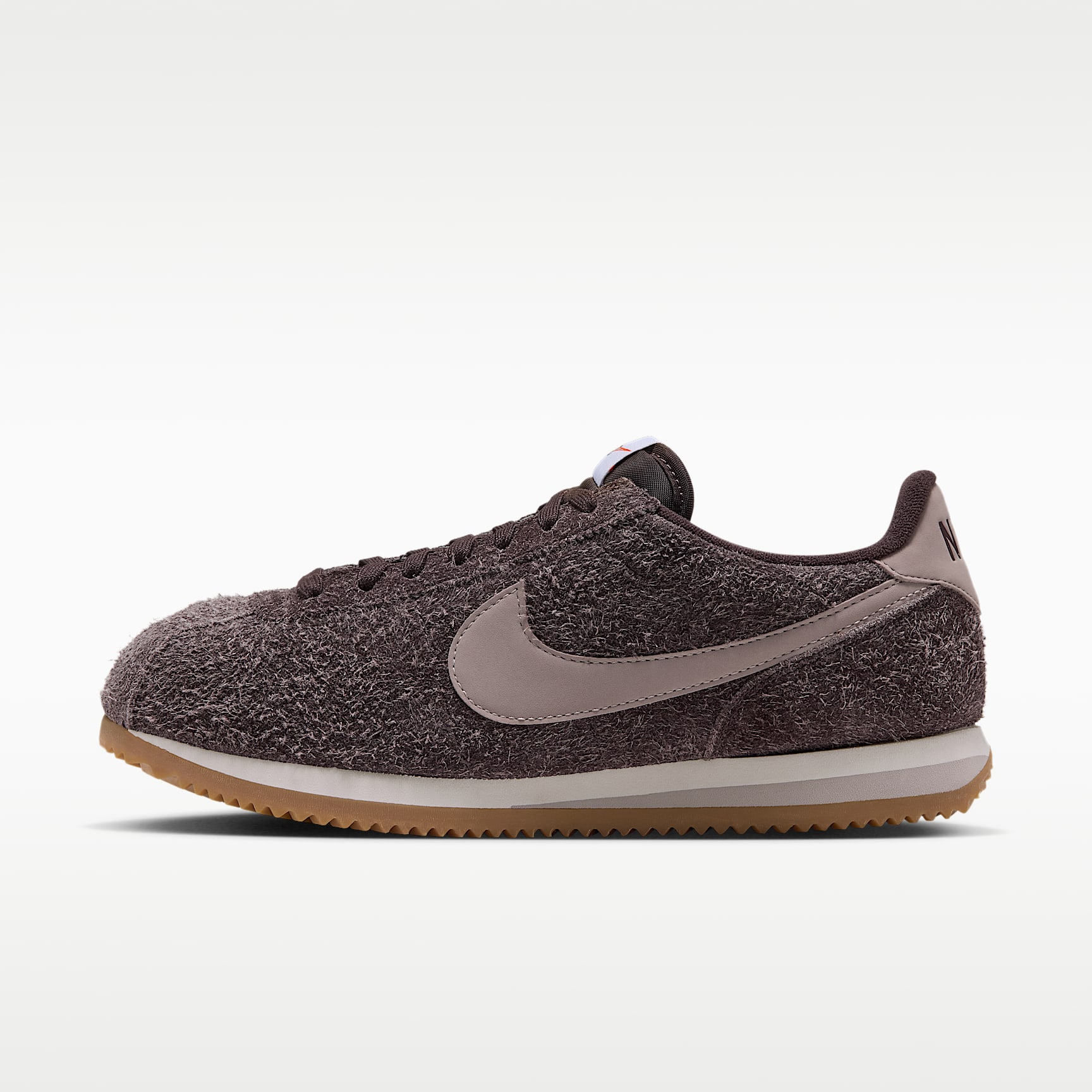 Nike Cortez Suede Women's Shoes
