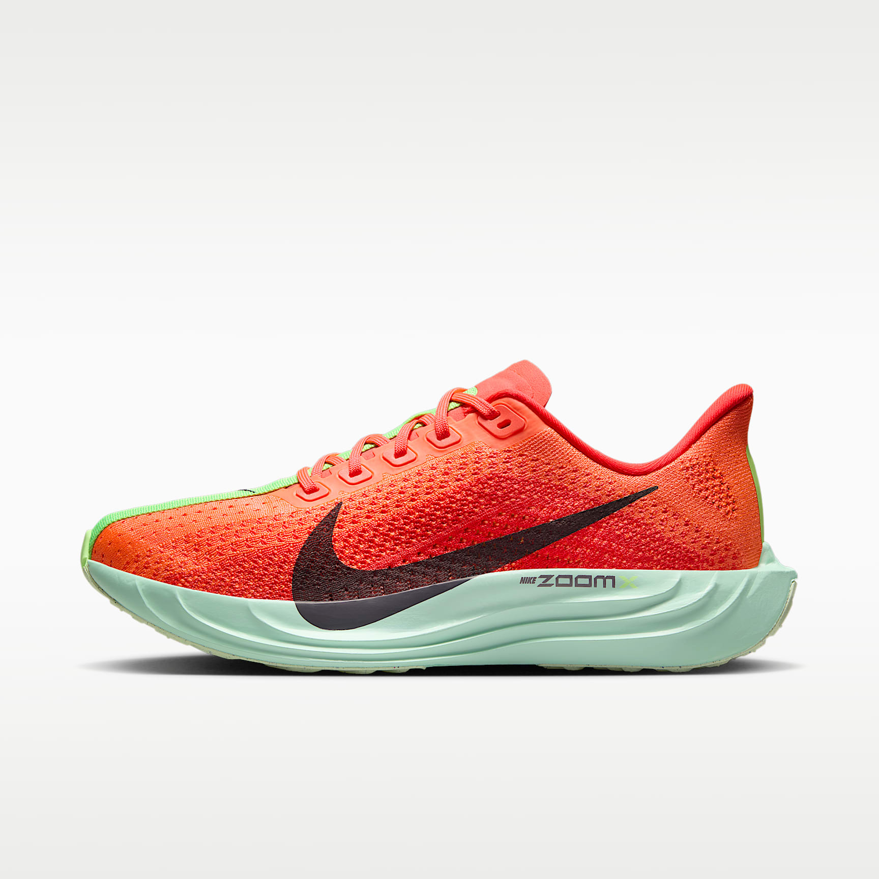Tenis de correr en pavimento para mujer Nike Pegasus Plus