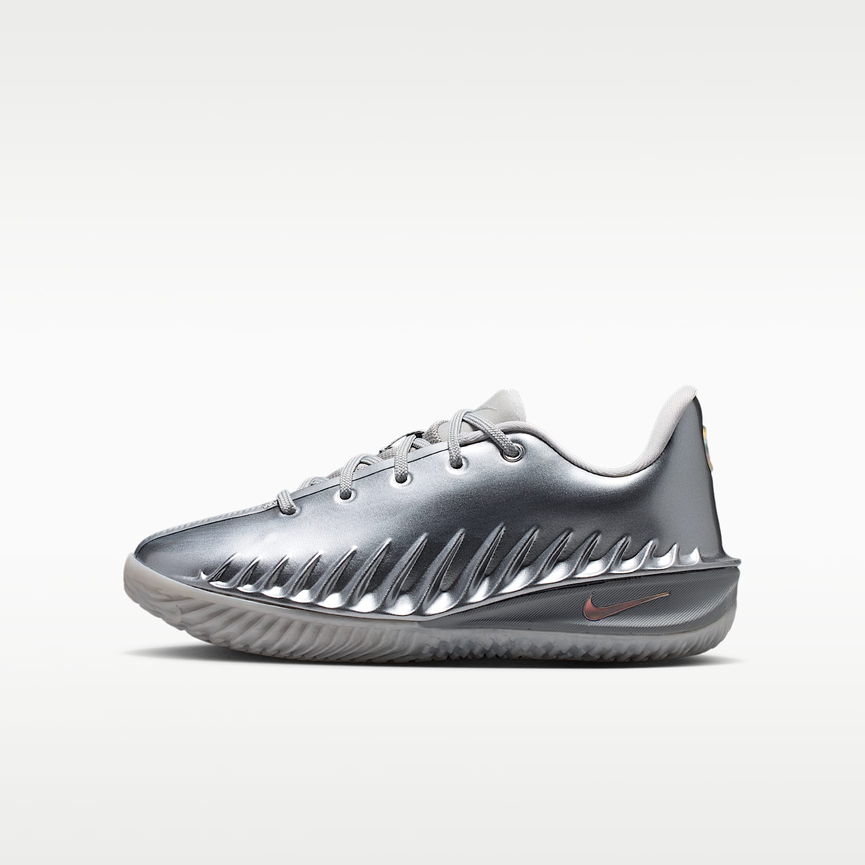 Nike G.T. Cut 4 Big Kids' Basketball Shoes