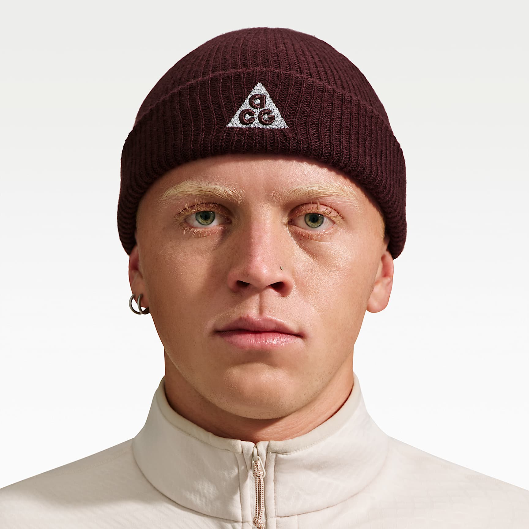 Bonnet ACG Terra