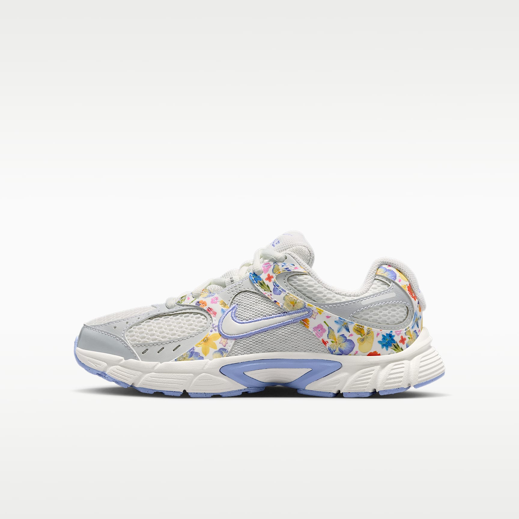 Tenis para niños grandes Nike V5 RNR SE