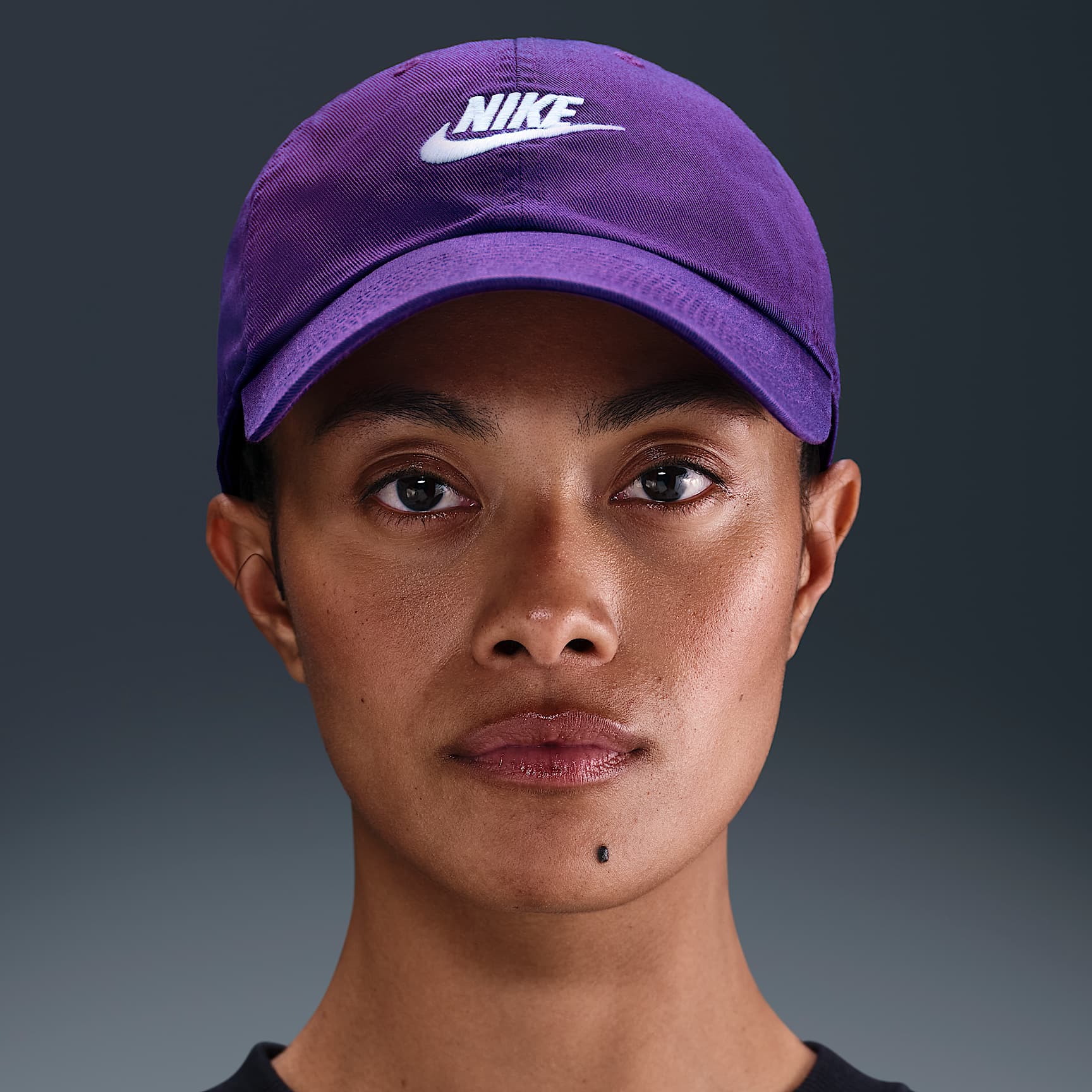 Nike Club Unstructured Futura Wash Cap
