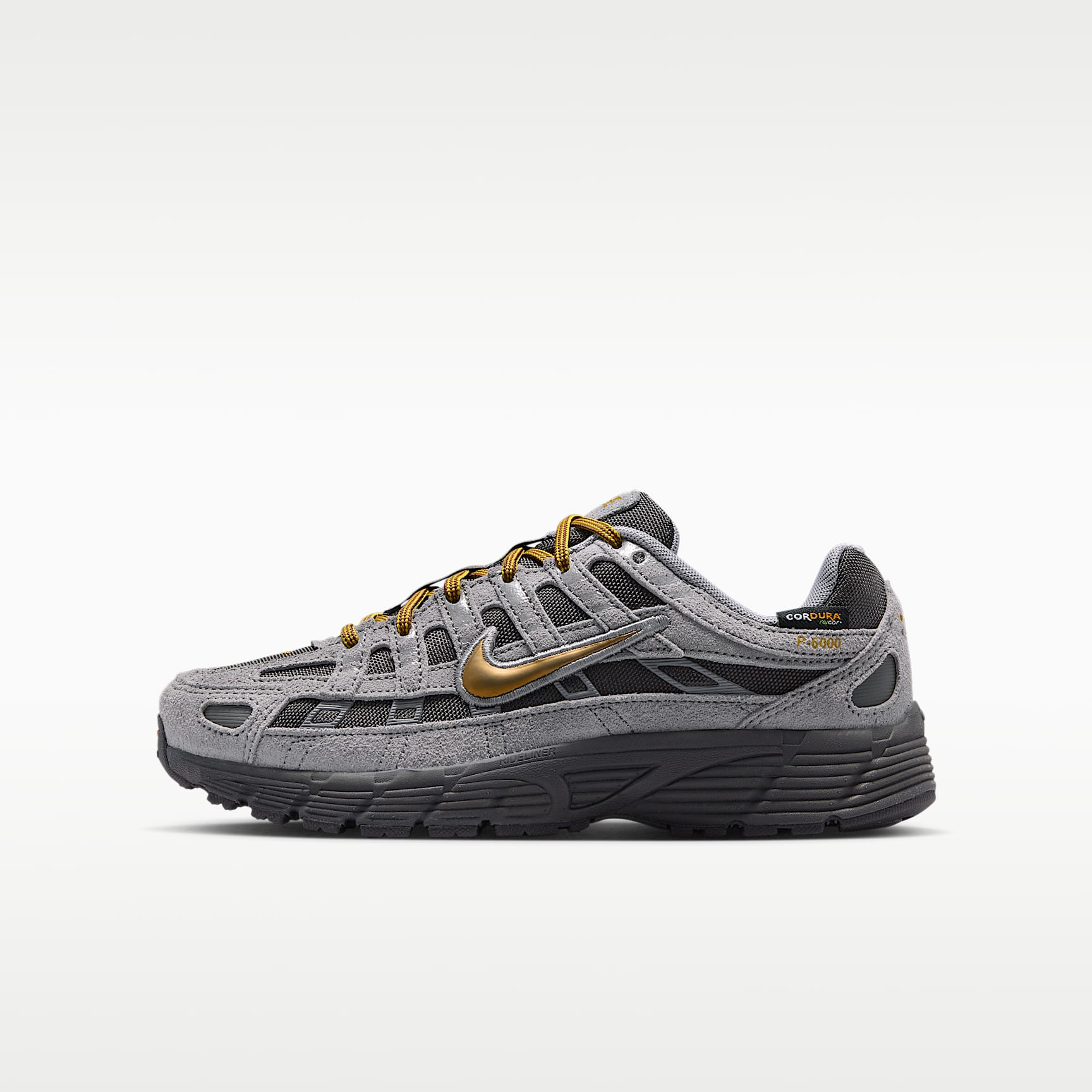 Chaussure Nike P-6000 Premium pour ado. Nike CA