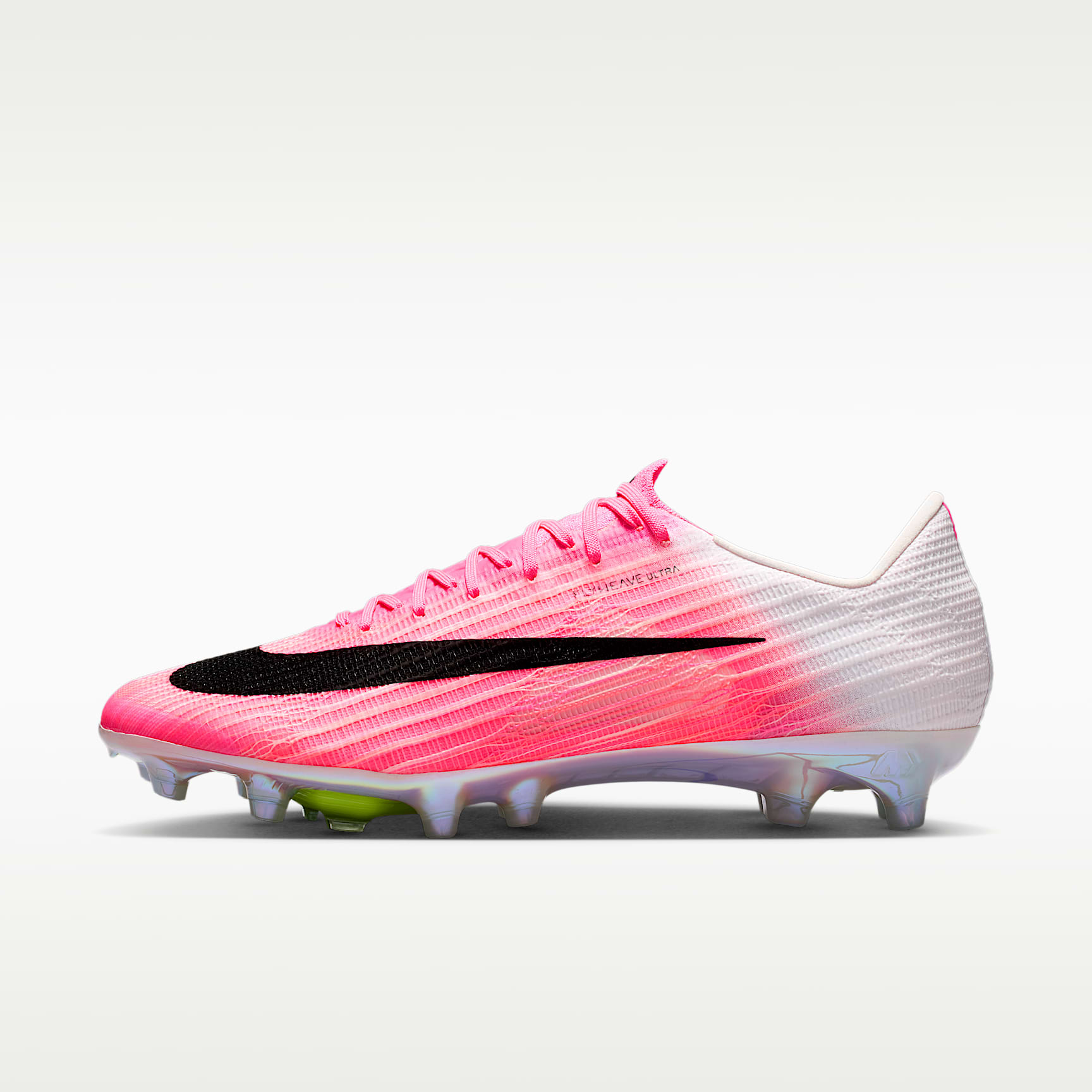 Nike Mercurial Superfly 11 Elite Artificial-Grass Low-Top Football Boots