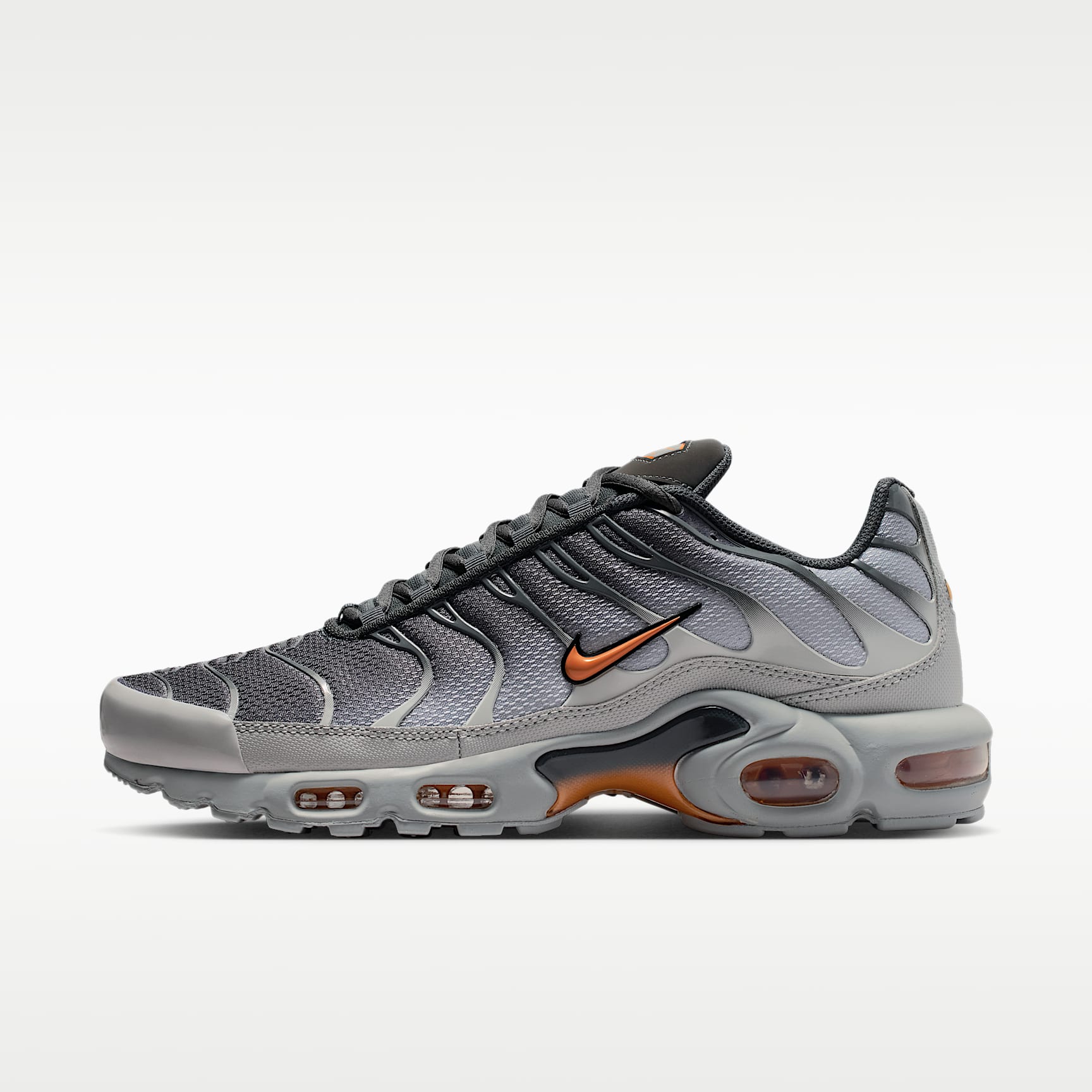 Nike Air Max Plus Men's Shoes
