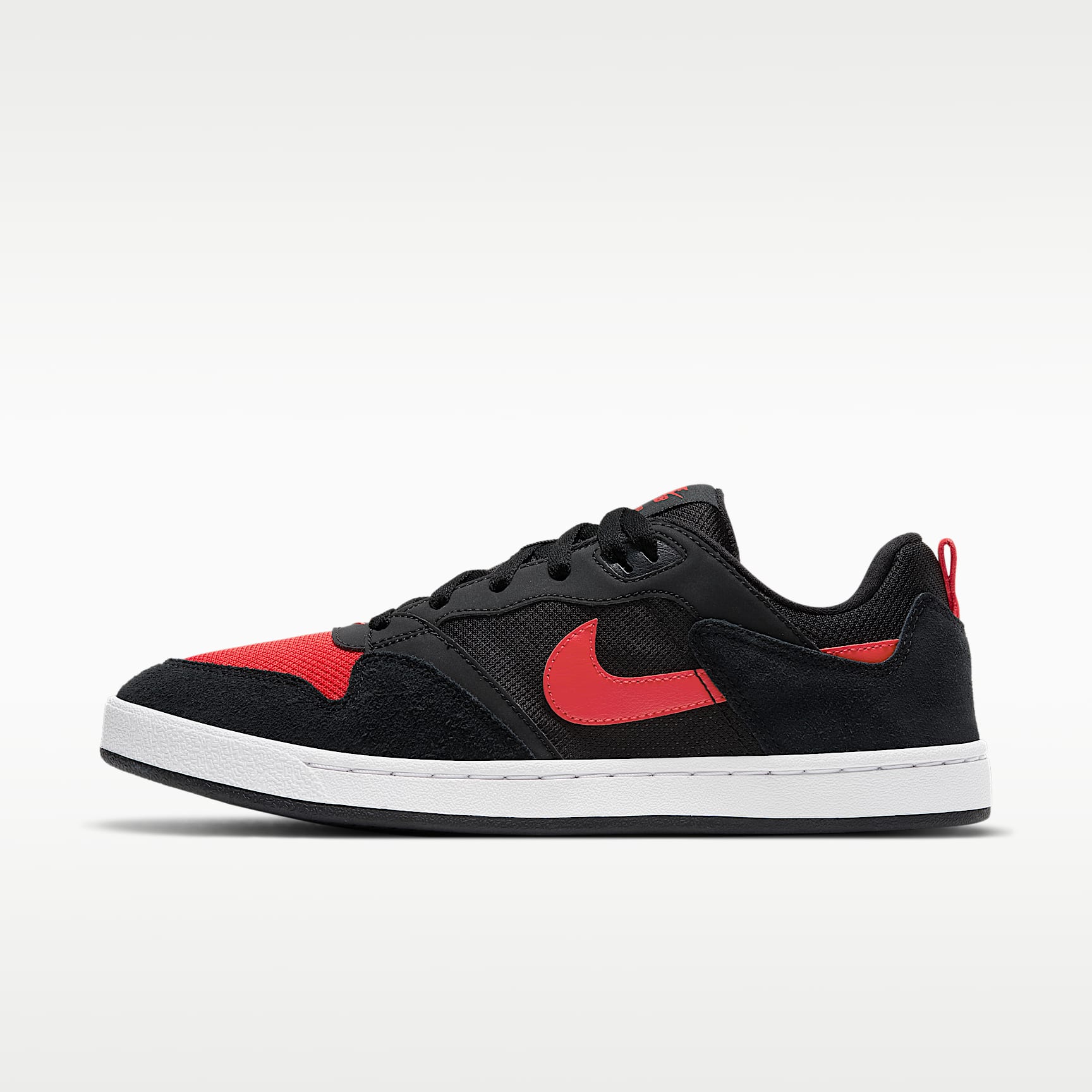 Nike SB Alleyoop Skate Shoes