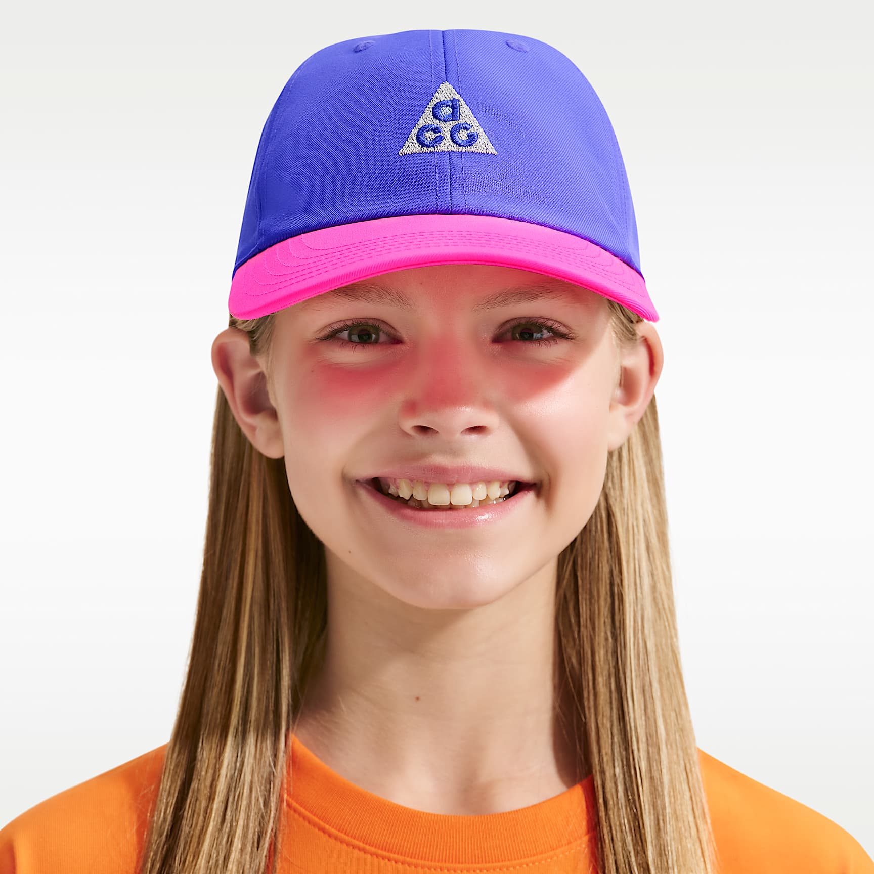 Nike ACG Club Big Kids' Club Cap