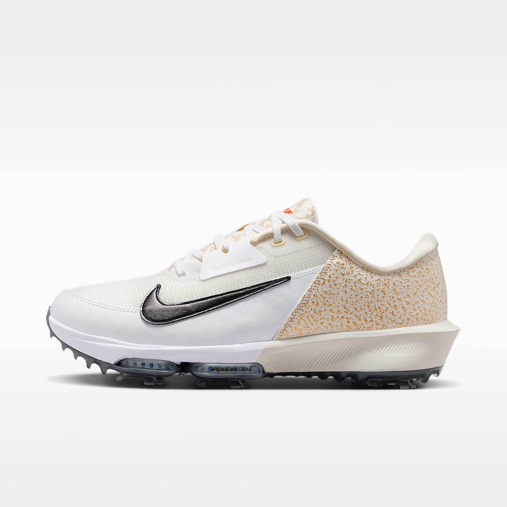 Nike Infinity Tour 2 Golf Shoes (Wide)