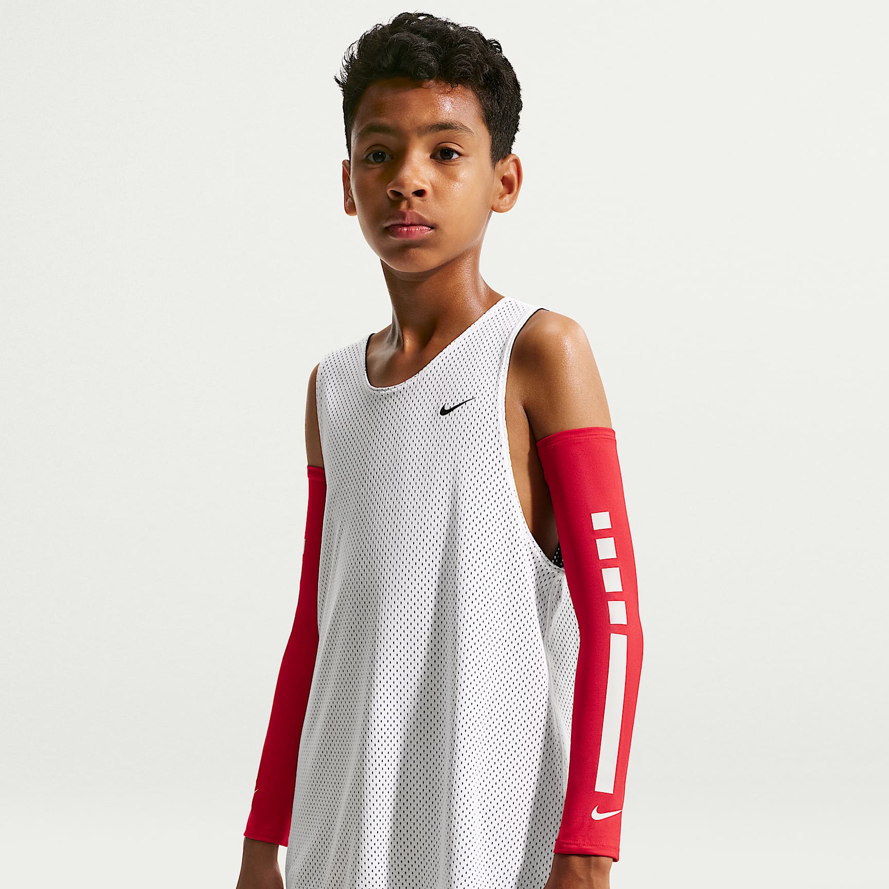 Nike Pro Elite 2.0 Kids' Sleeves