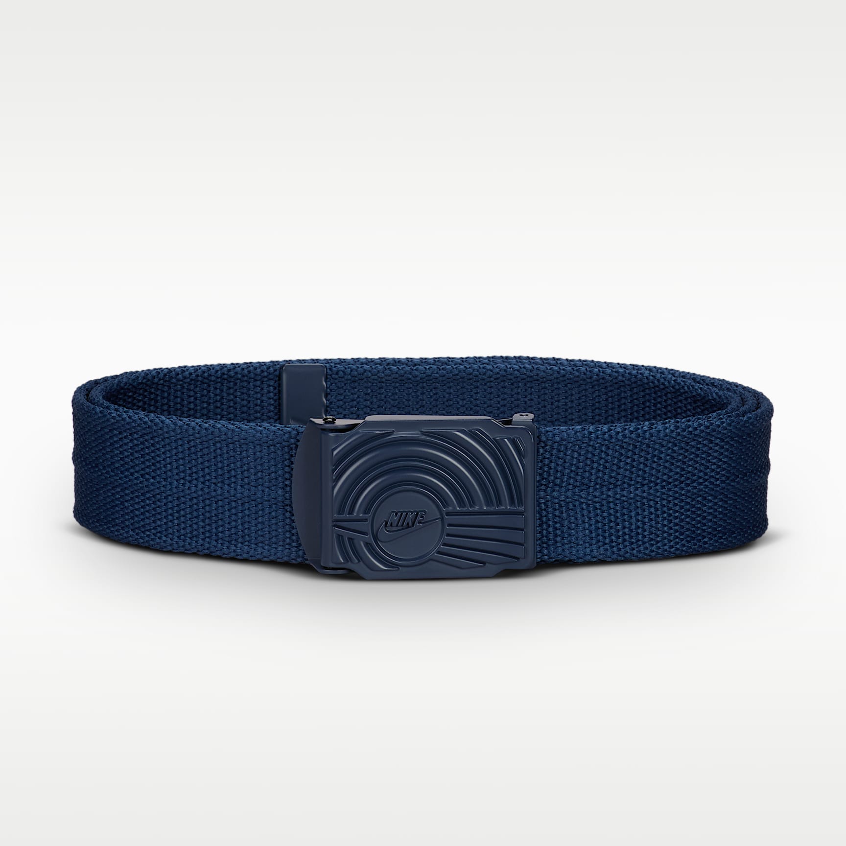 Nike Ribbed Web Belt
