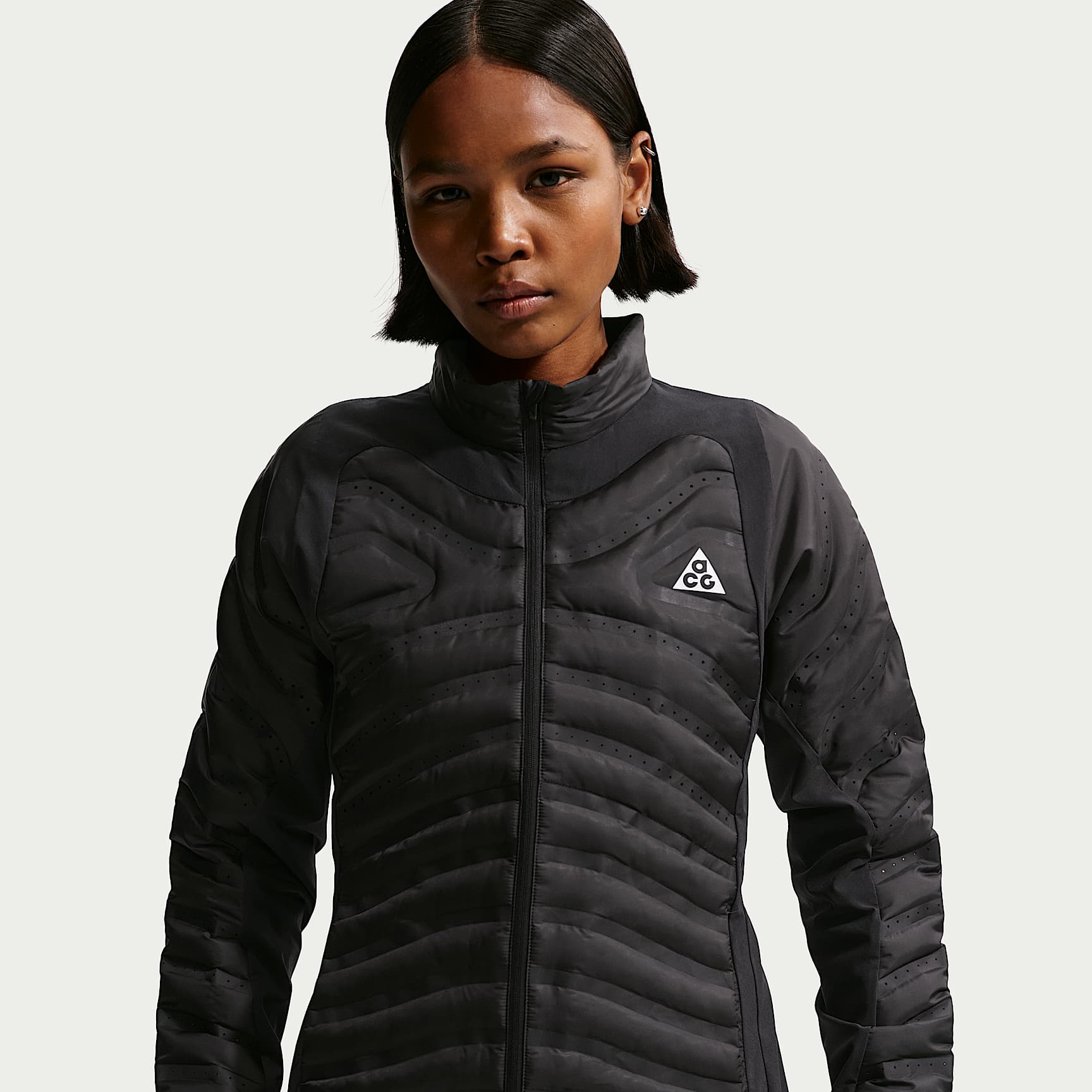 Nike ACG 'Lava Loft' Women's Therma-FIT Trail Running Jacket