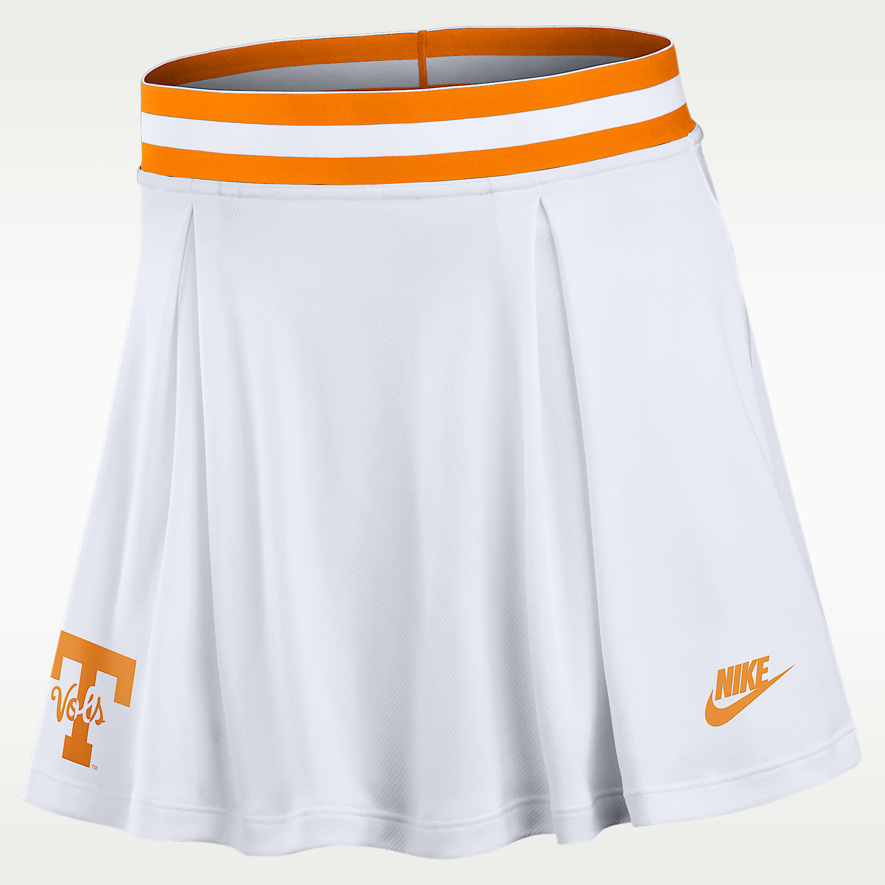 Tennessee Heritage Women's Nike Dri-FIT College Skort