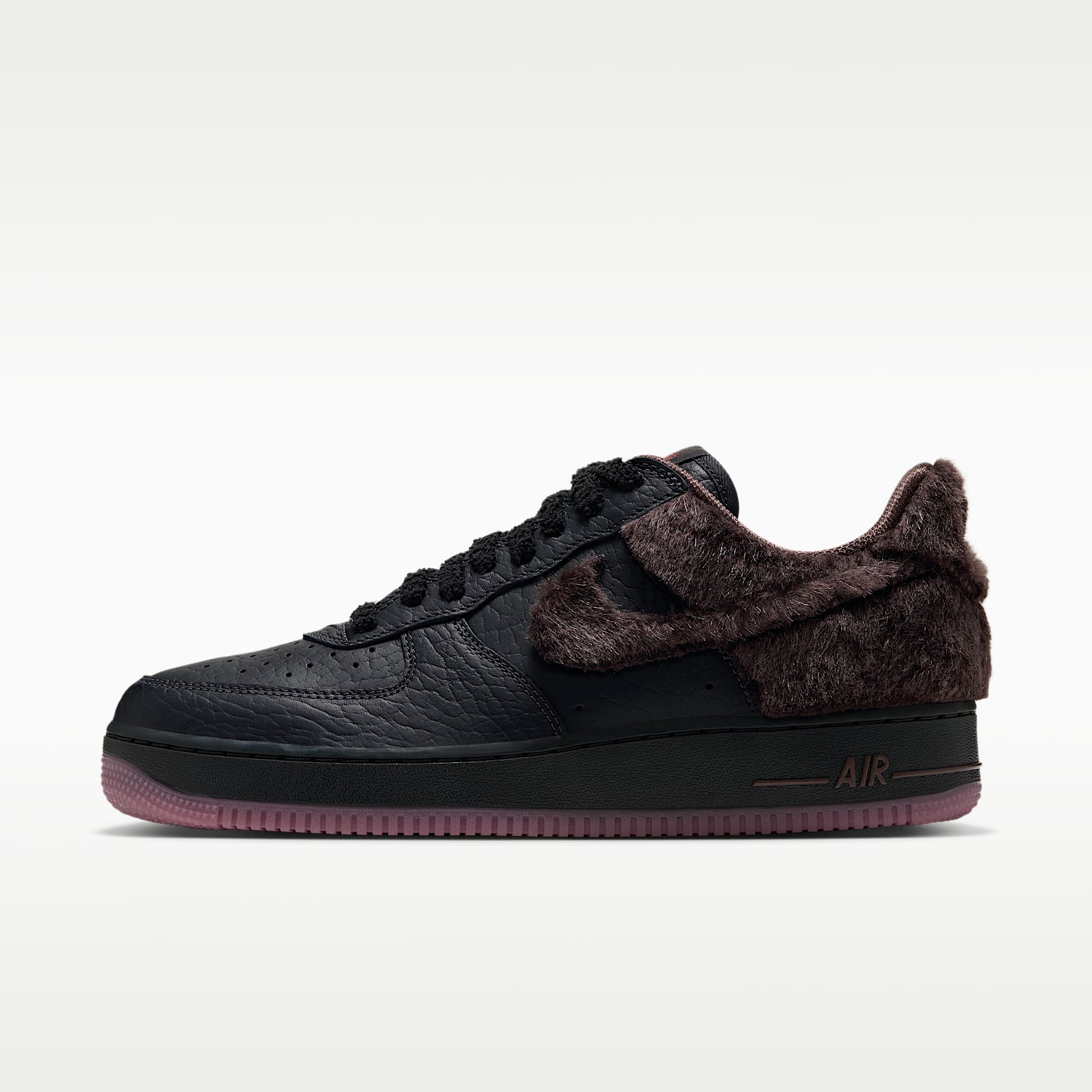 Nike Air Force 1 Low Retro Halloween Men's Shoes