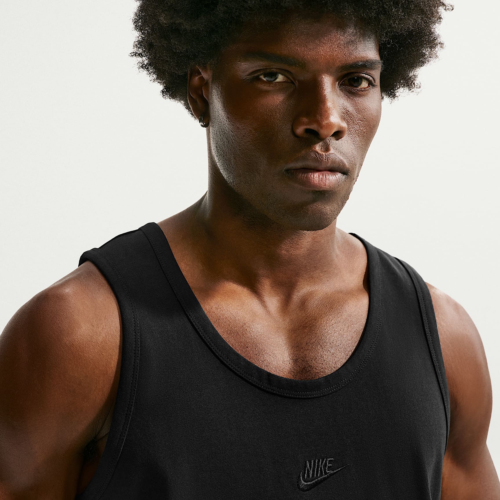 Nike Sportswear Premium Essentials Men's Tank Top
