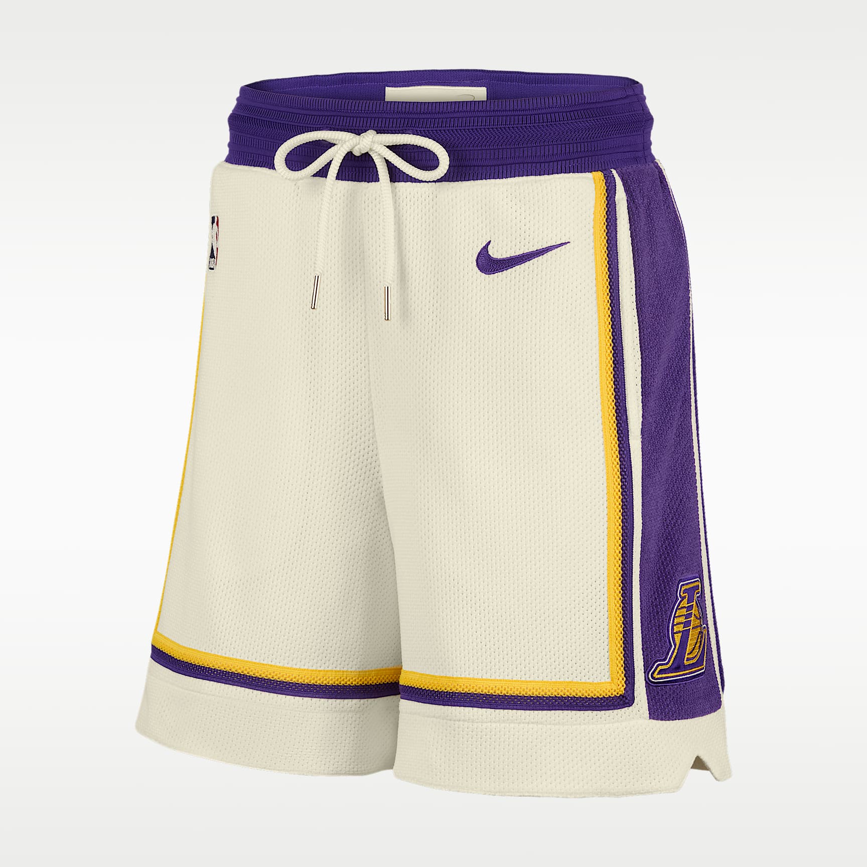 Spodenki męskie Nike Dri-FIT LeBron