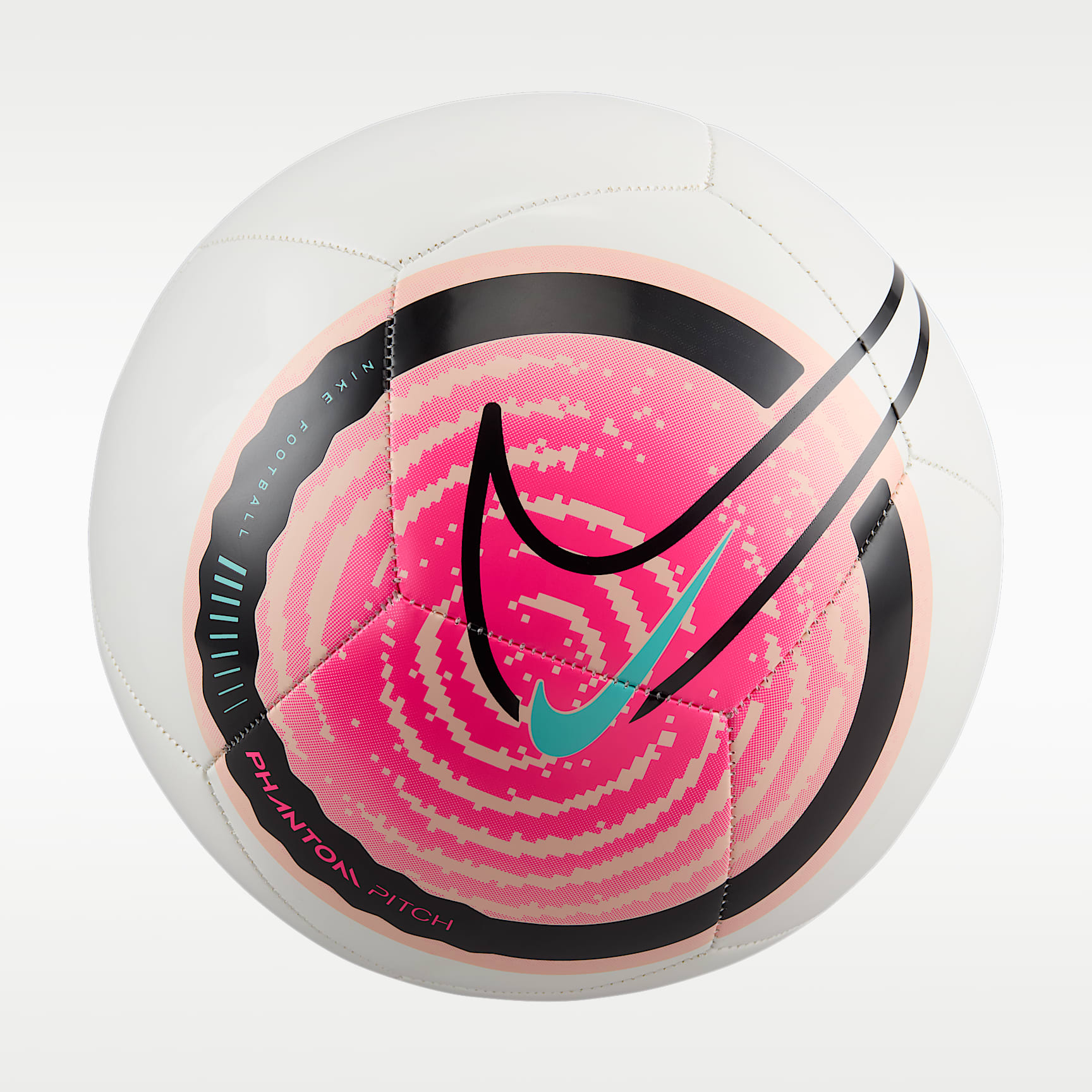 Nike Phantom Football