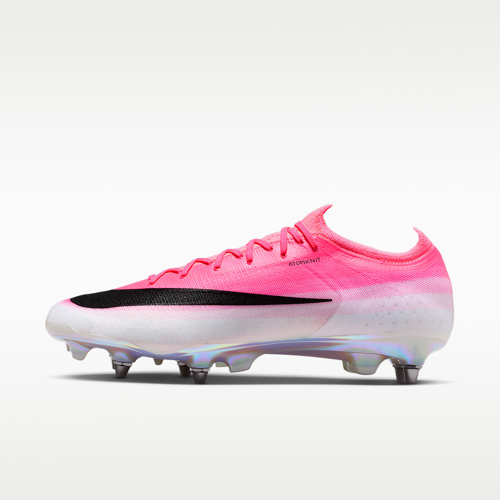 Nike Mercurial Vapor 17 Elite Soft-Ground Low-Top Football Boots