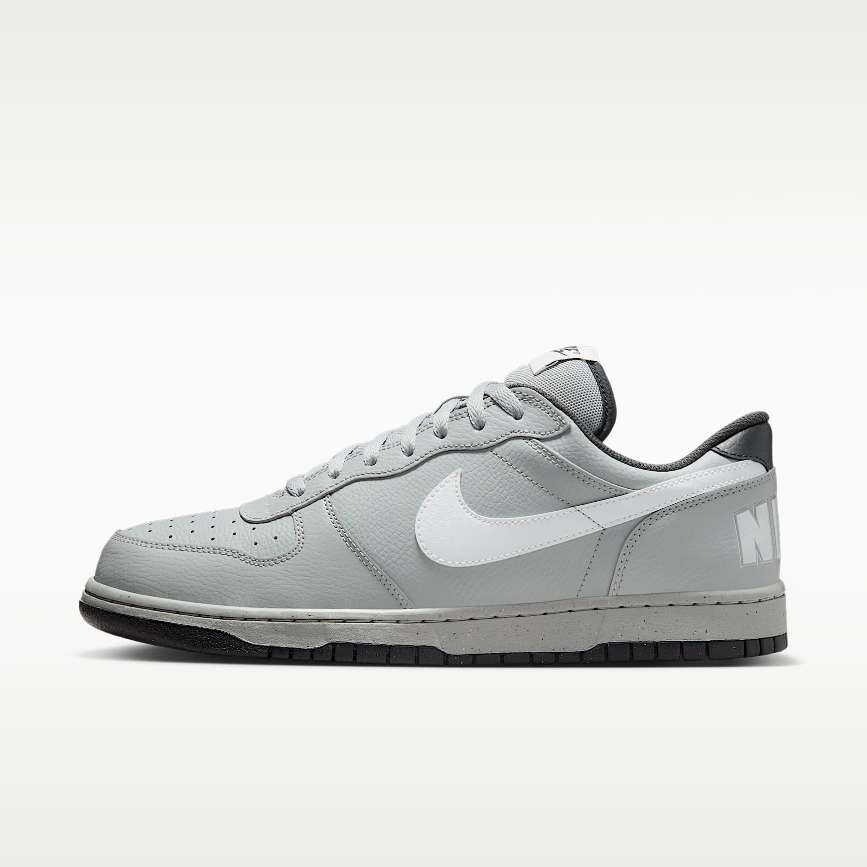 Nike Big Low Men's Shoes