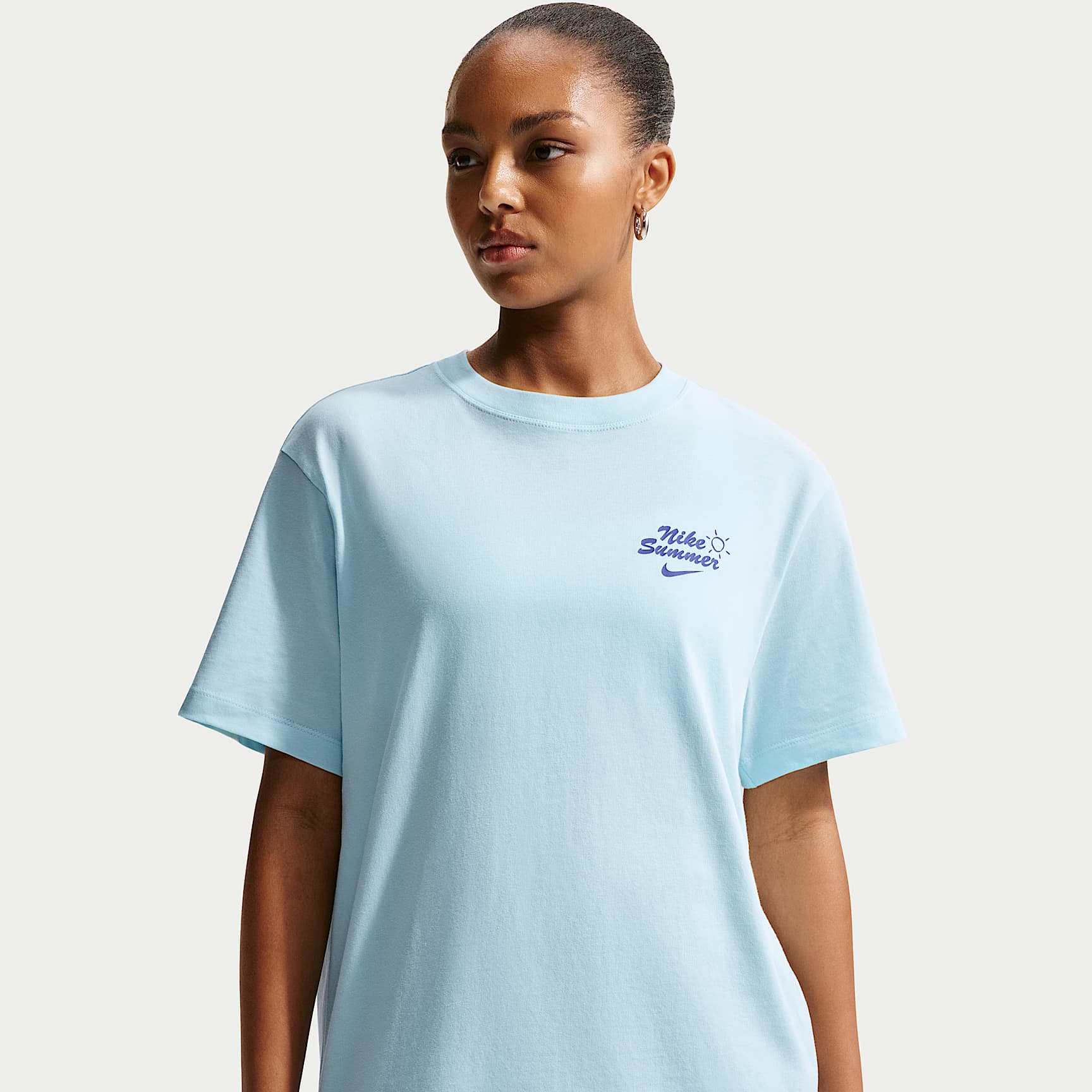 Nike Sportswear Camiseta - Mujer