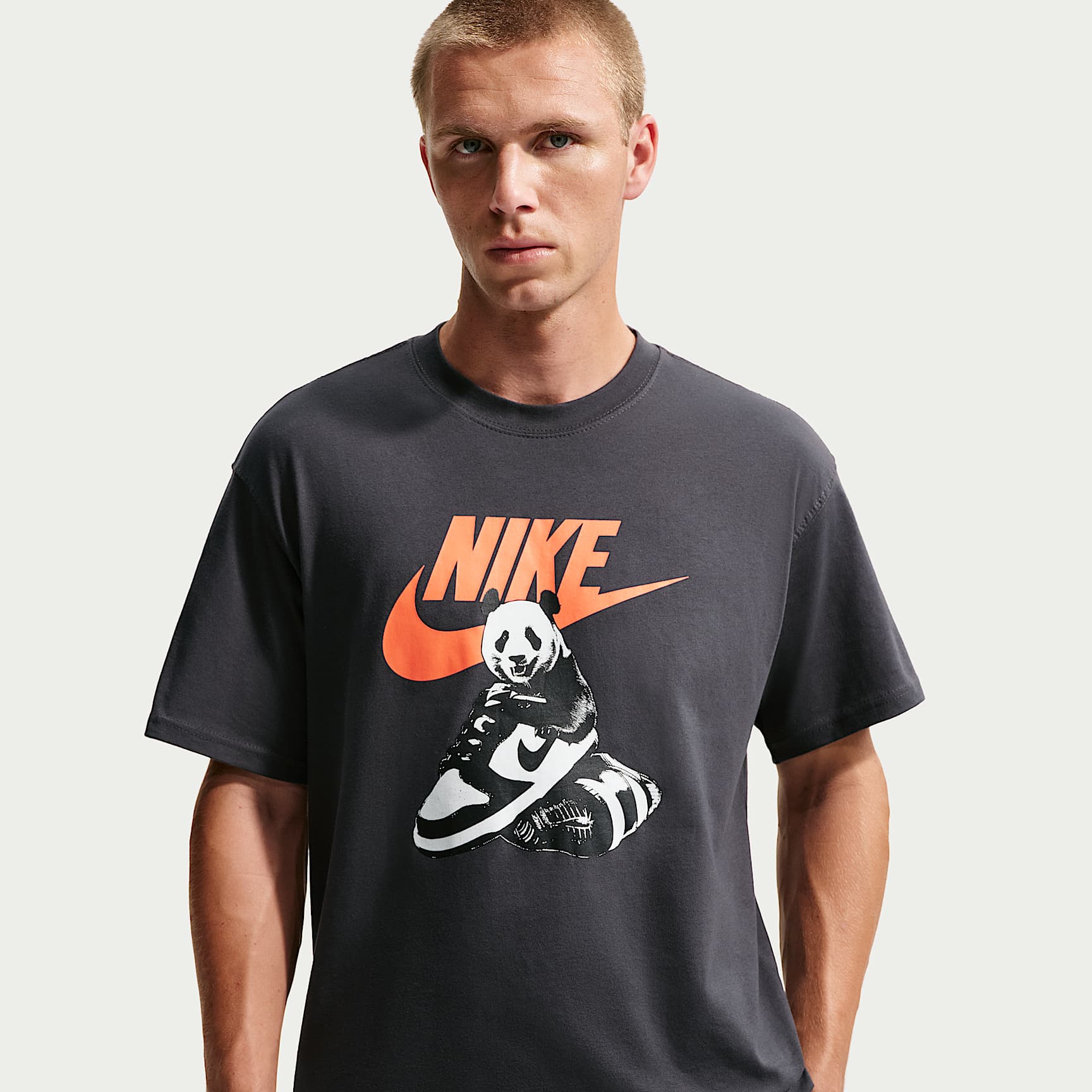 Nike Sportswear Dunk Men's T-Shirt