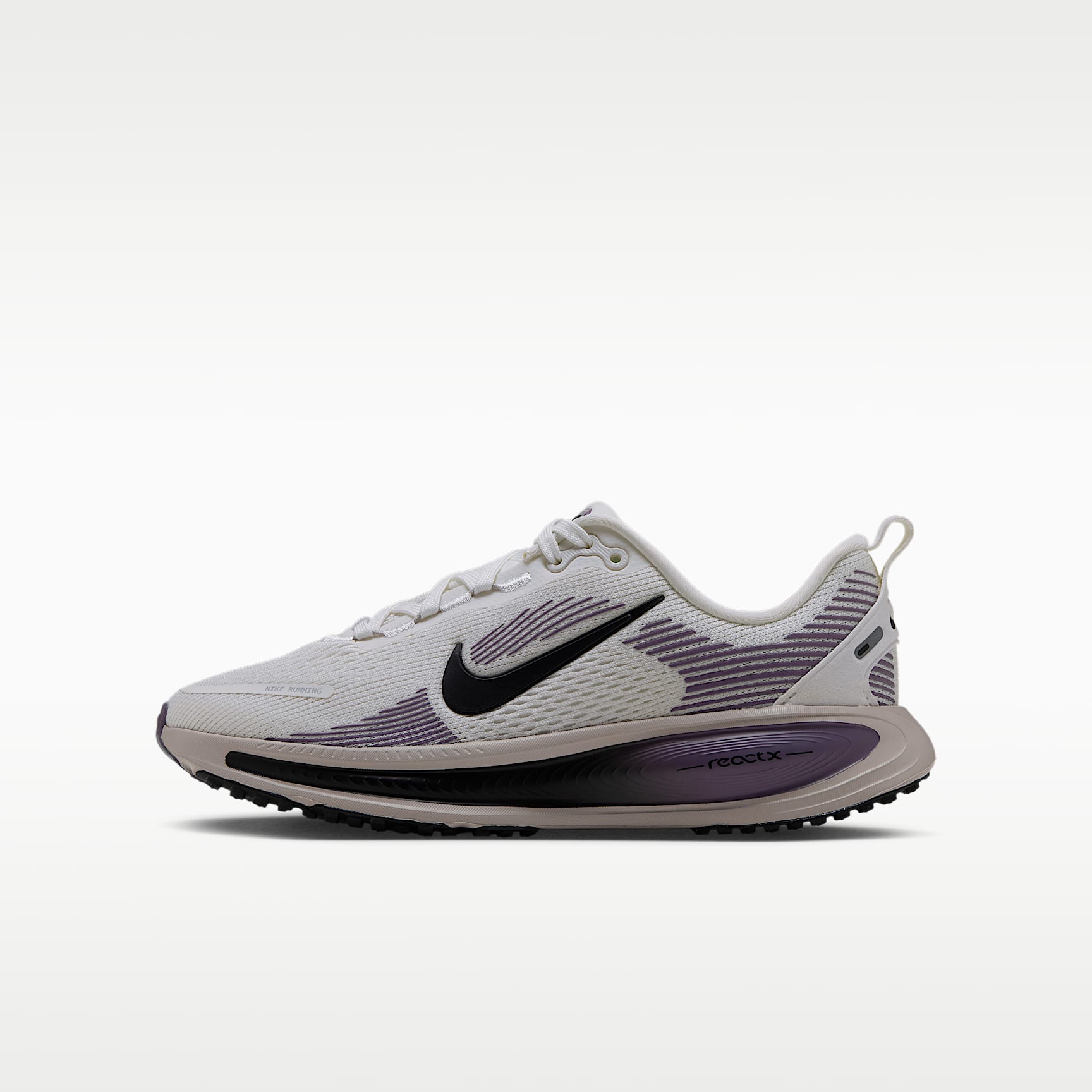 Nike Vomero 18 Big Kids' Road Running Shoes