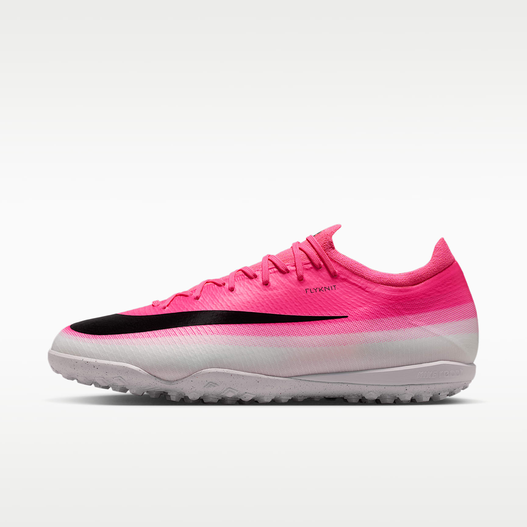 Nike Mercurial Vapor 17 Pro Turf Low-Top Soccer Shoes