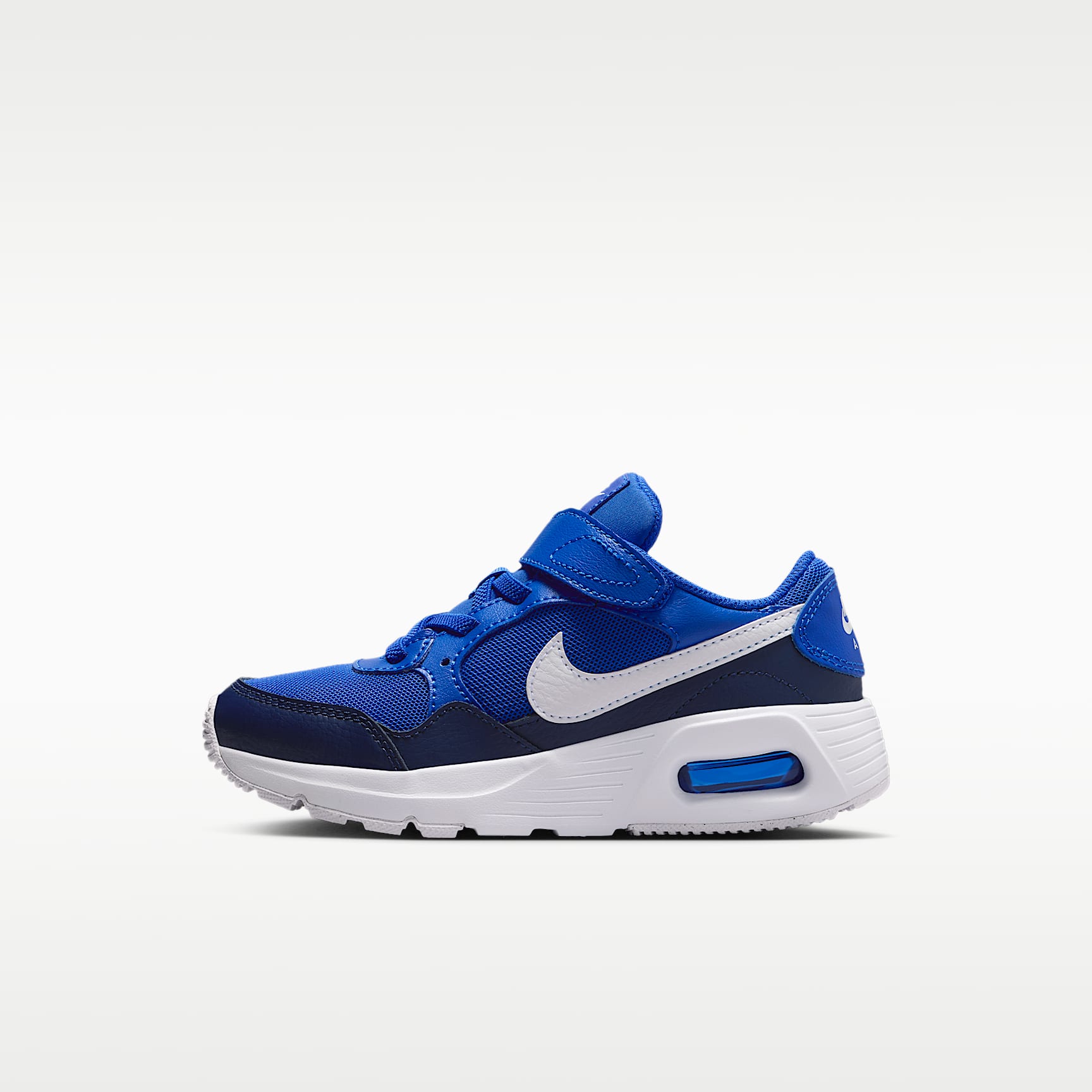 Nike Air Max SC Younger Kids' Shoes