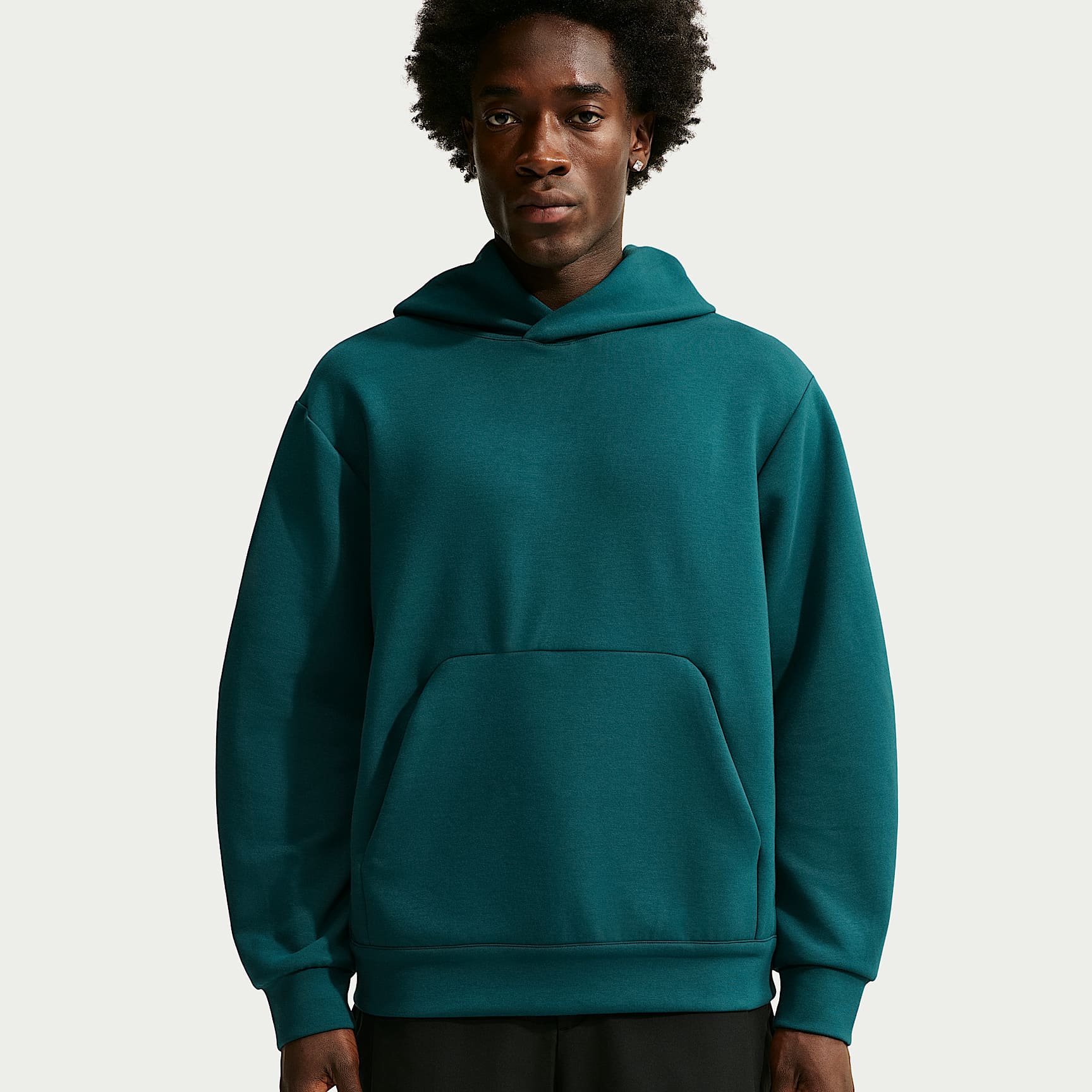 Nike 24.7 ImpossiblySoft Men's Dri-FIT Pullover Hoodie