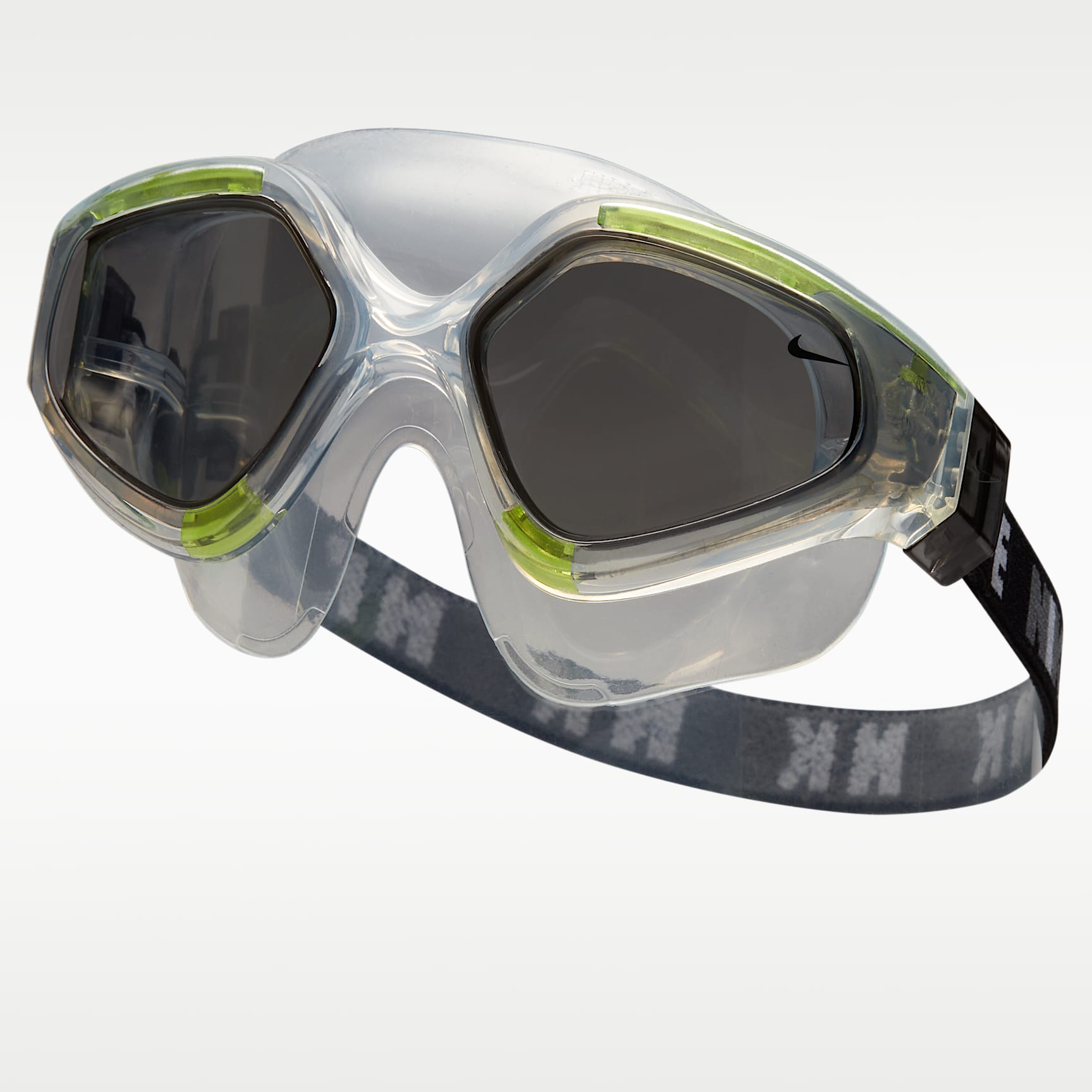 Goggles tipo máscara para natación Nike Expanse