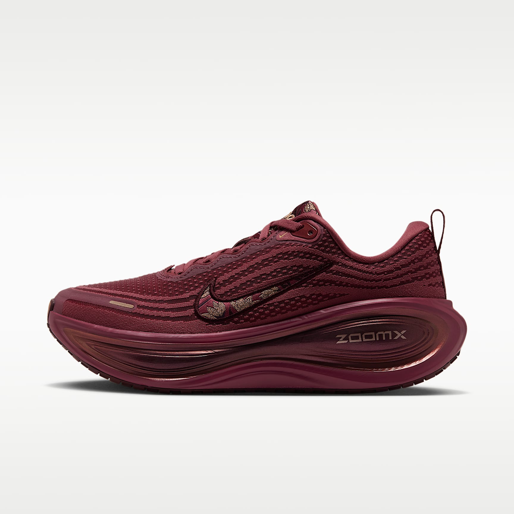 Nike Vomero Plus Women's Road-Running Shoes