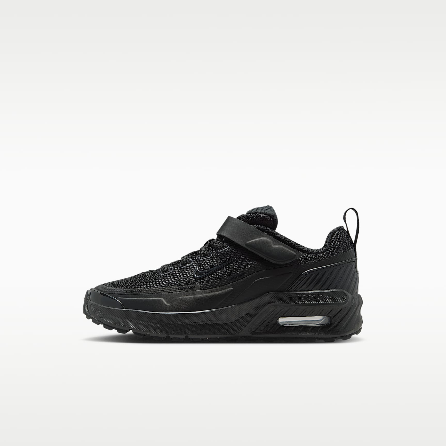Nike Air Max Bia Little Kids' Shoes