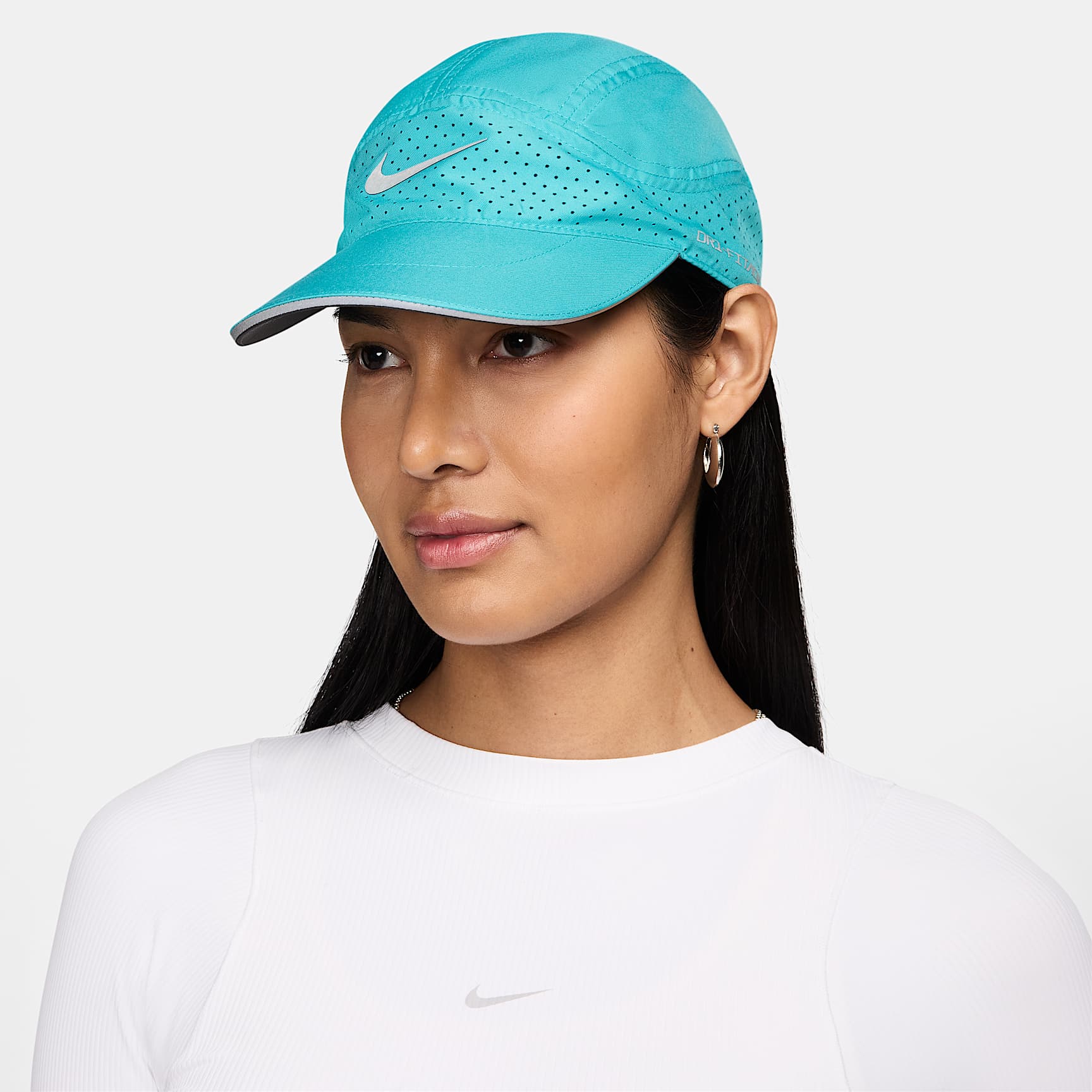 Nike Fly Dri-FIT ADV Unstructured Reflective Cap