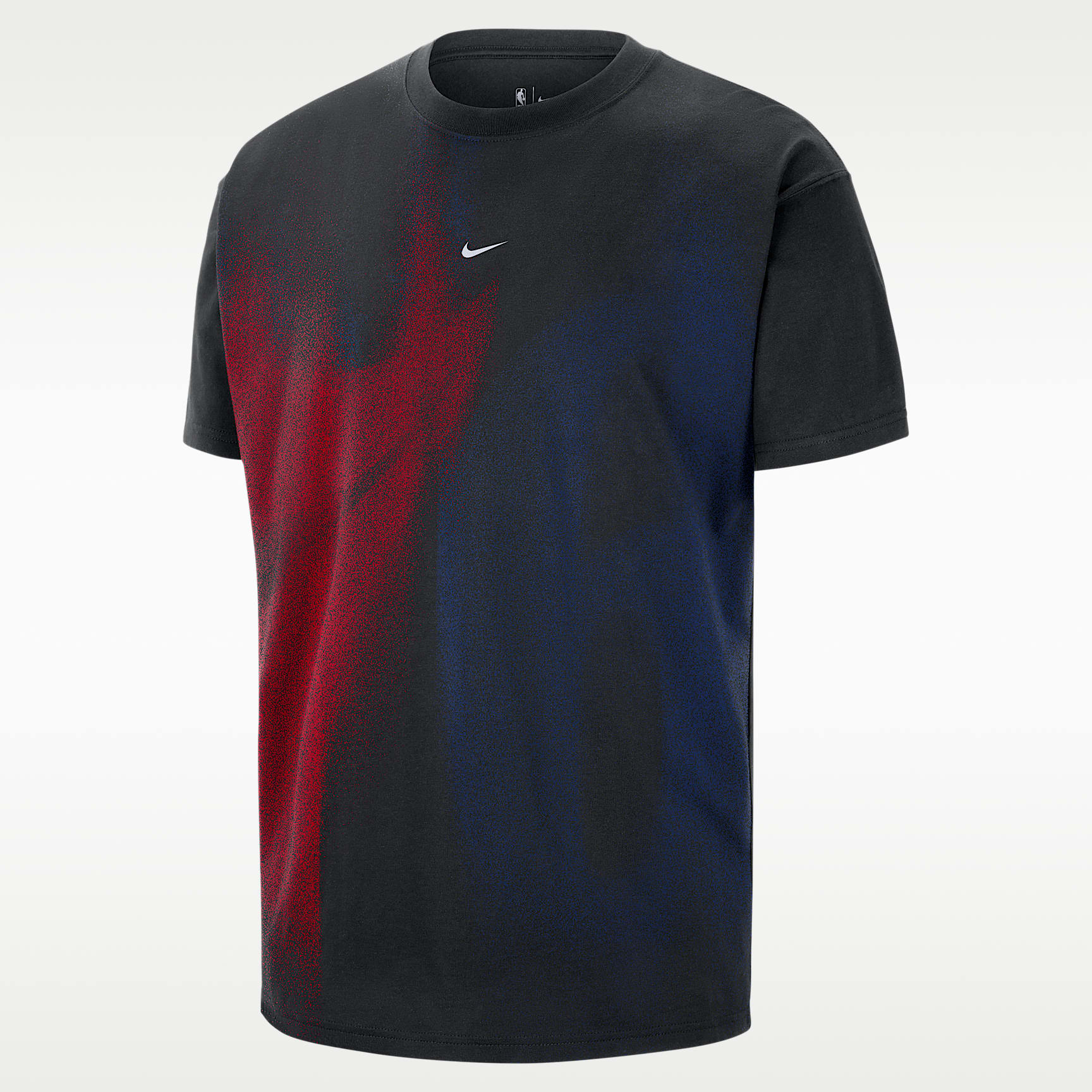 Philadelphia 76ers Men's Basketball T-Shirt