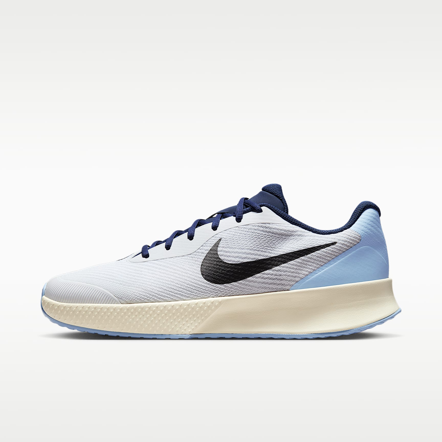 รองเท้าเทนนิสฮาร์ดคอร์ทผู้ชาย Nike Vapor Lite 3