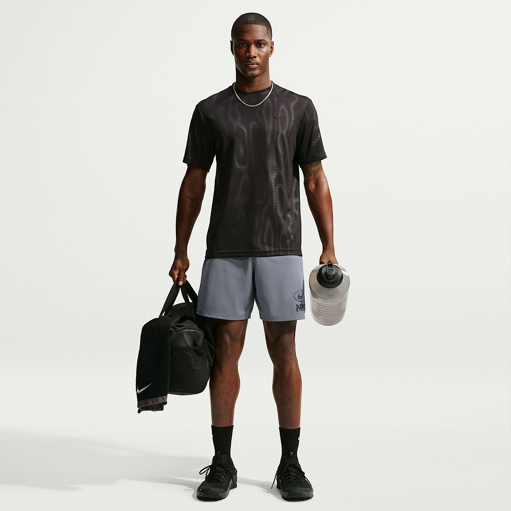 Nike Flex Men's Dri-FIT 7" Training Shorts