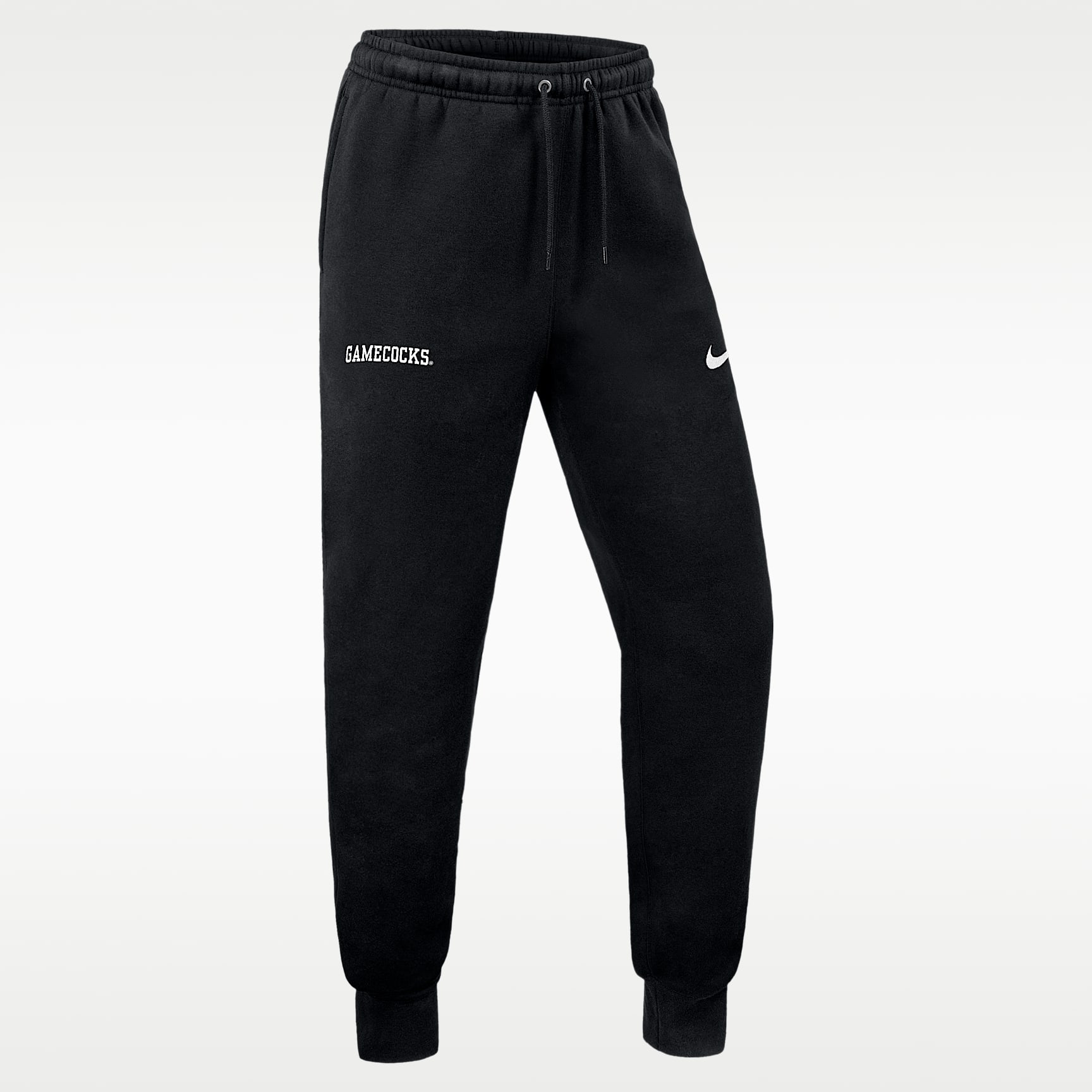 South Carolina Gamecocks Club Men's Nike Fleece Joggers