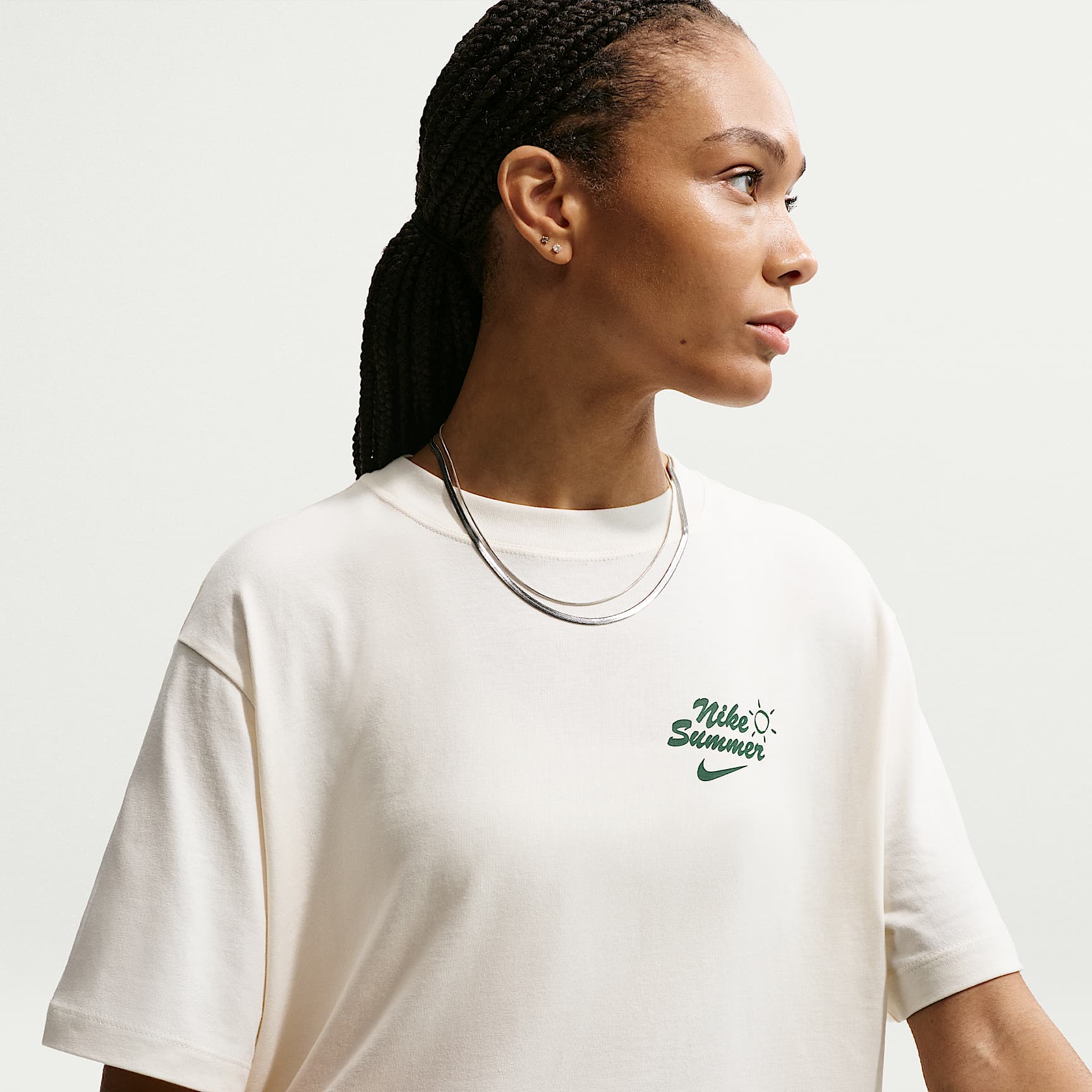 Nike Sportswear Women's T-Shirt