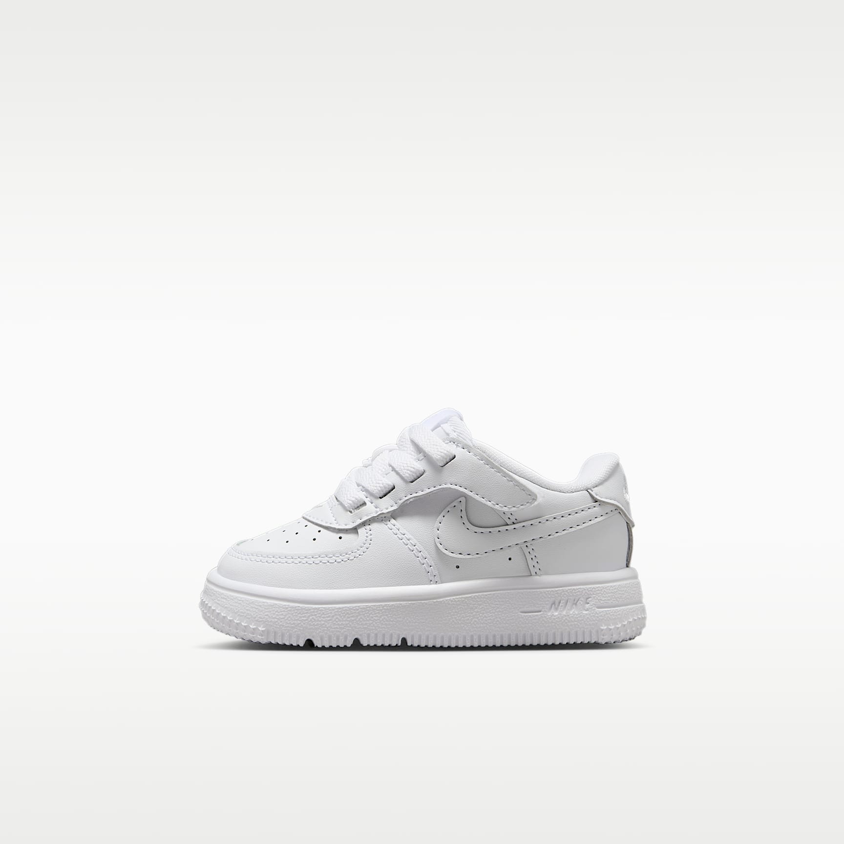 Nike Force 1 Low EasyOn Baby/Toddler Shoes