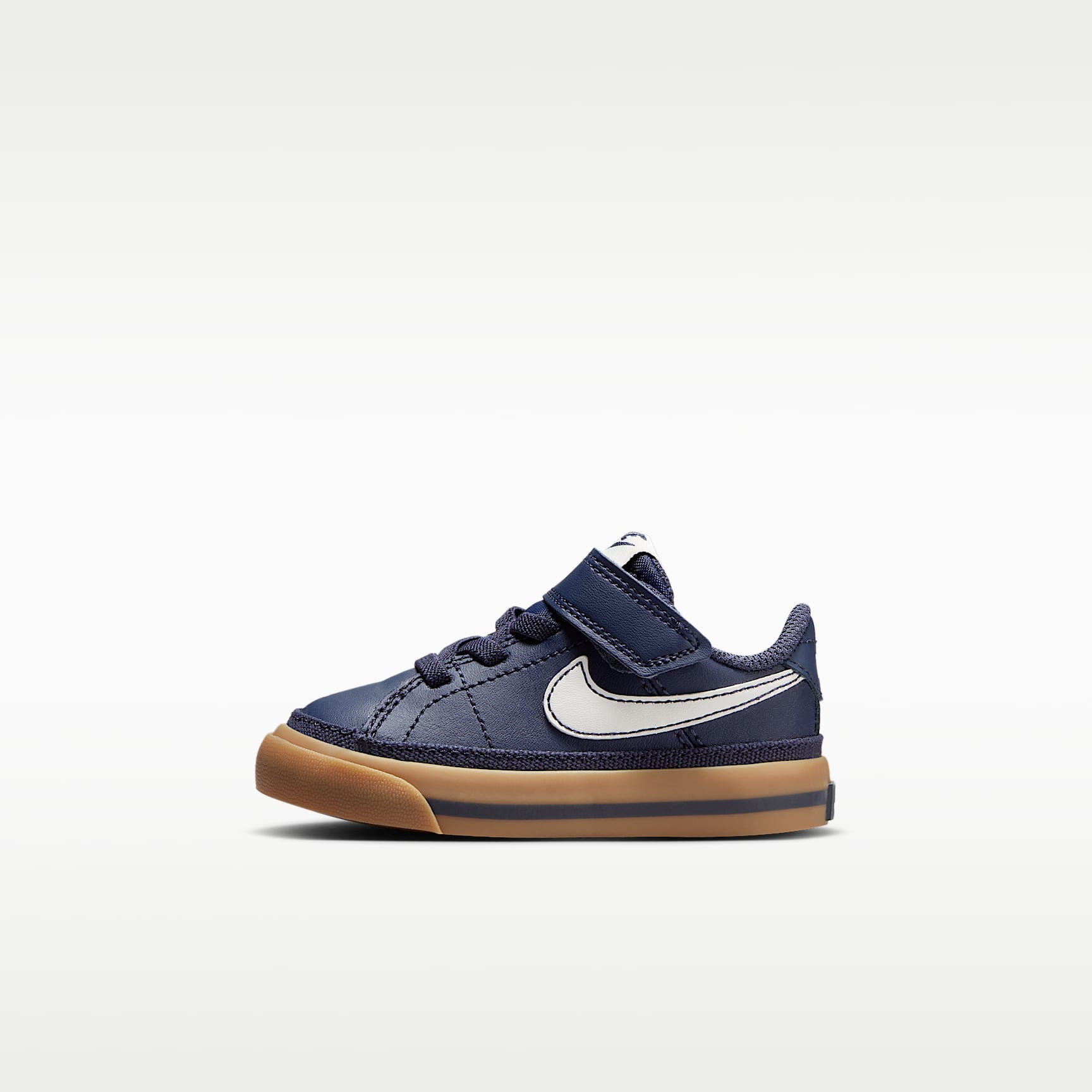 Tenis para bebé e infantiles Nike Court Legacy