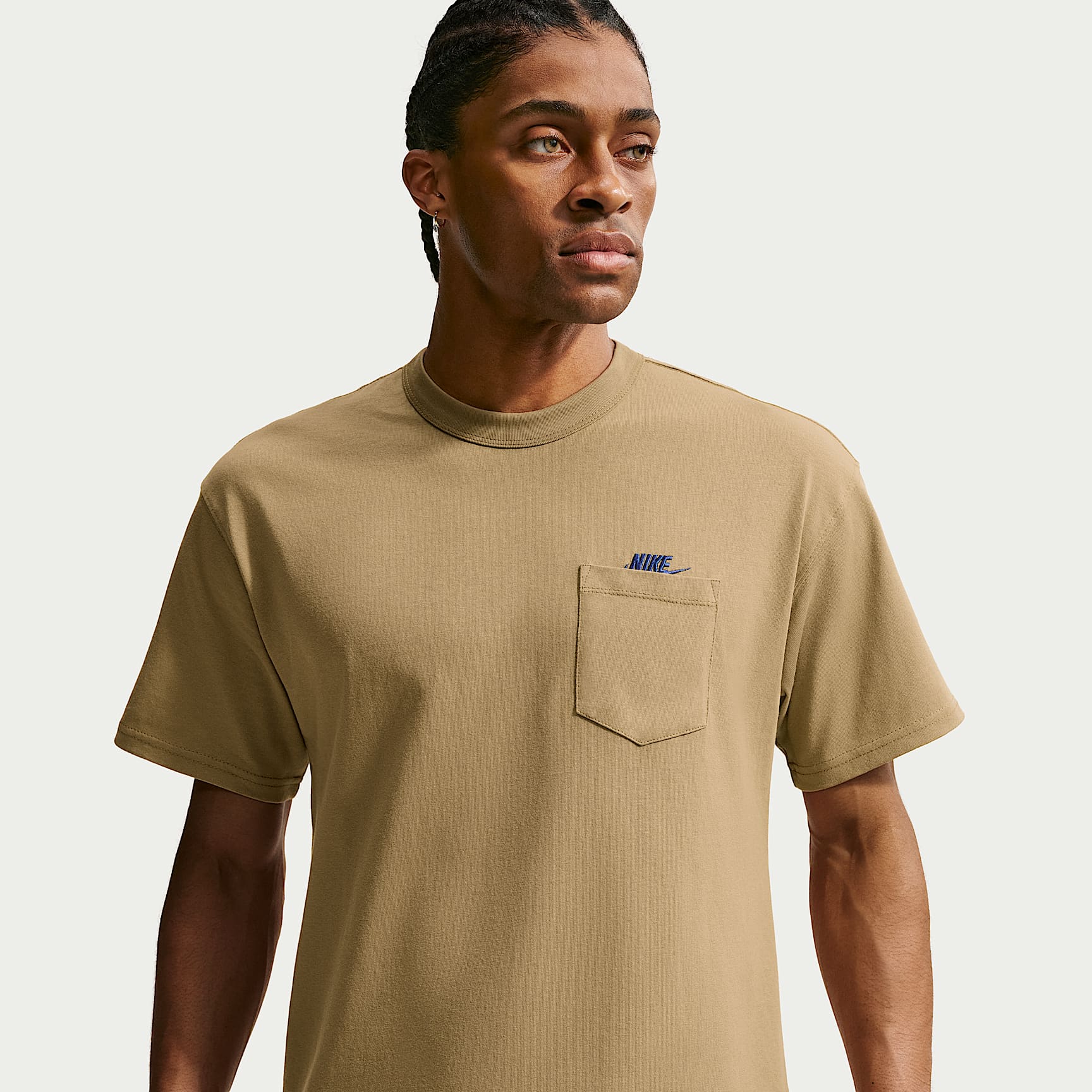 Nike Sportswear Premium Essentials Men's T-Shirt