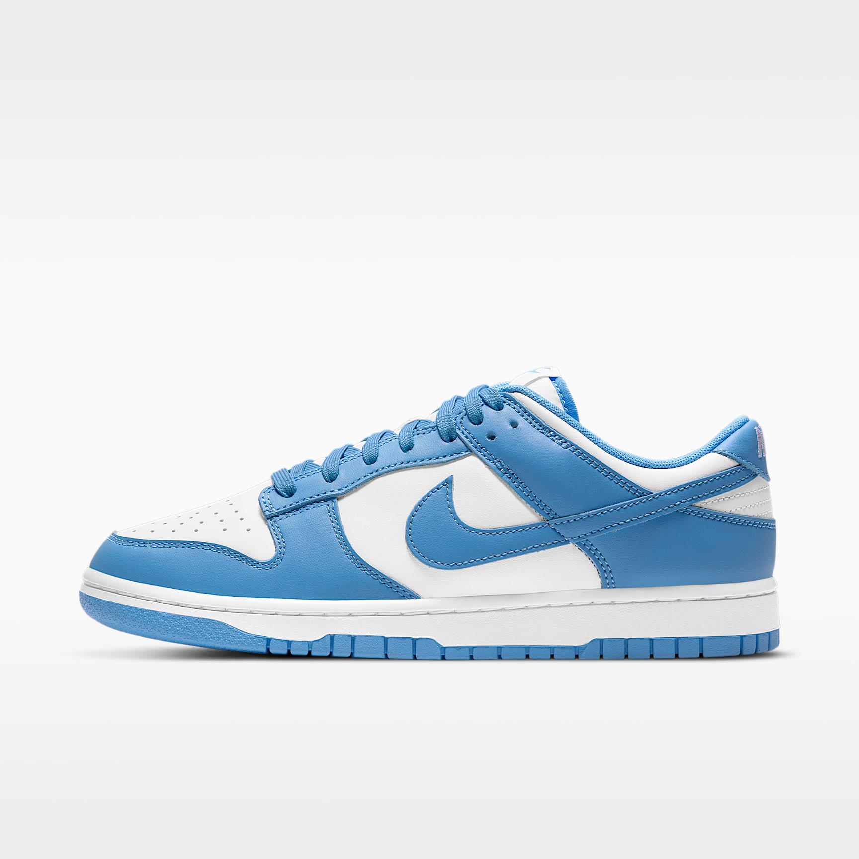 Nike Dunk Low Retro Men's Shoes